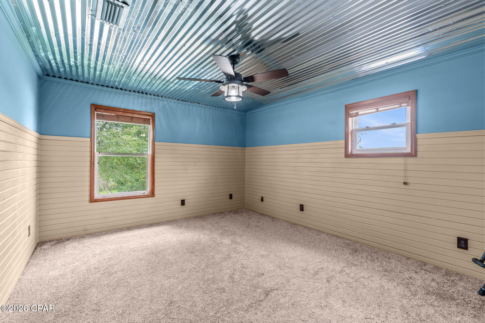 Indian Bluff - Residential