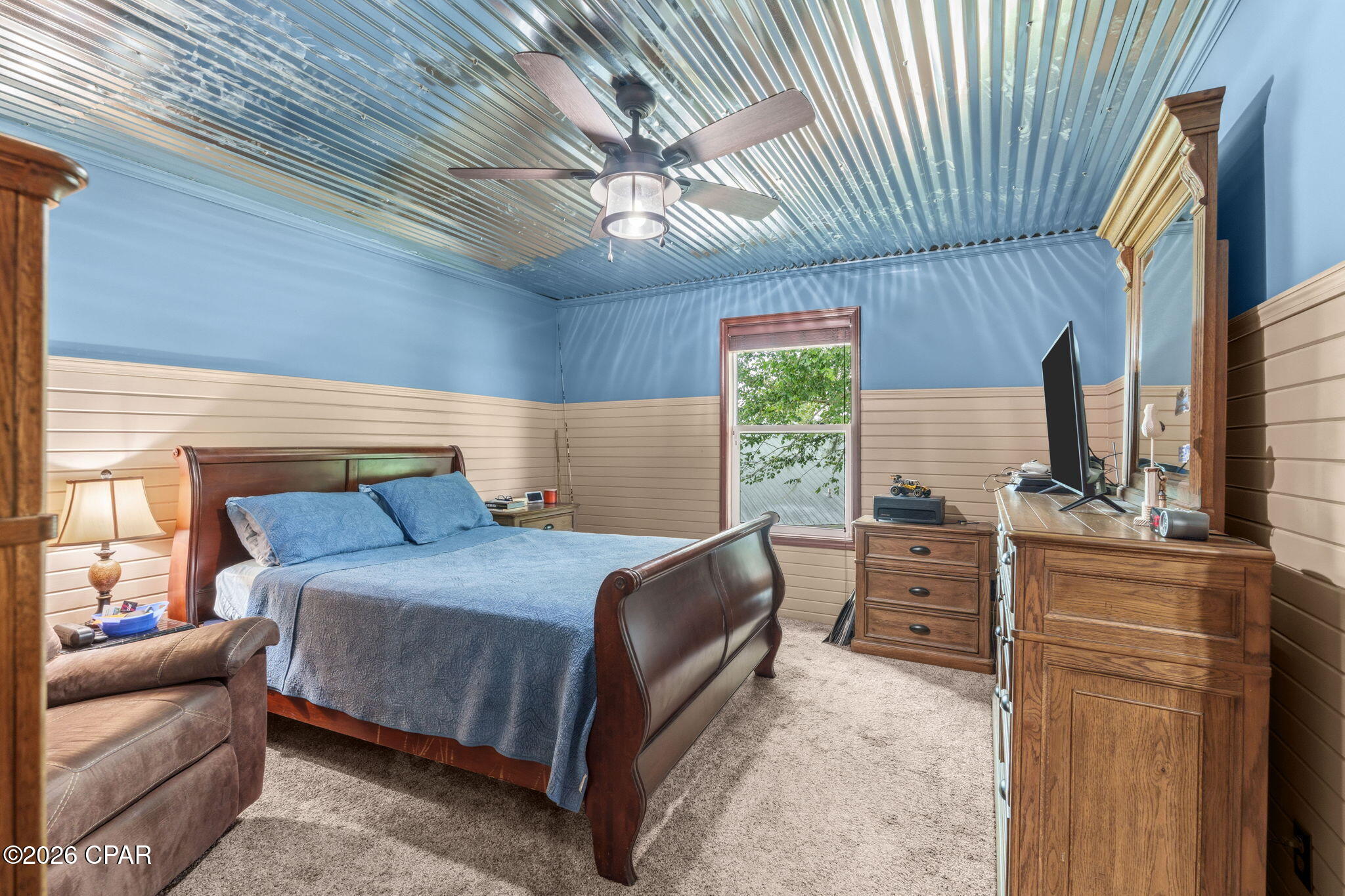 Indian Bluff - Residential
