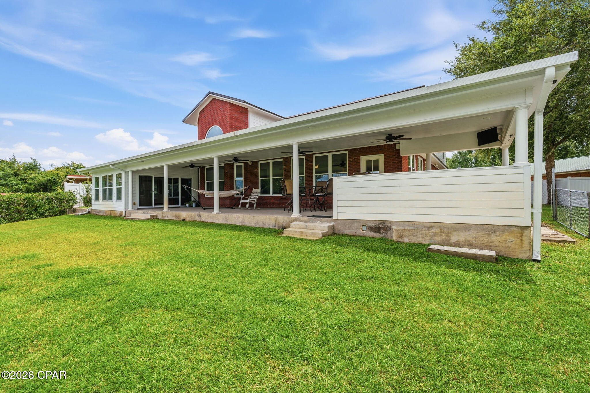 Indian Bluff - Residential
