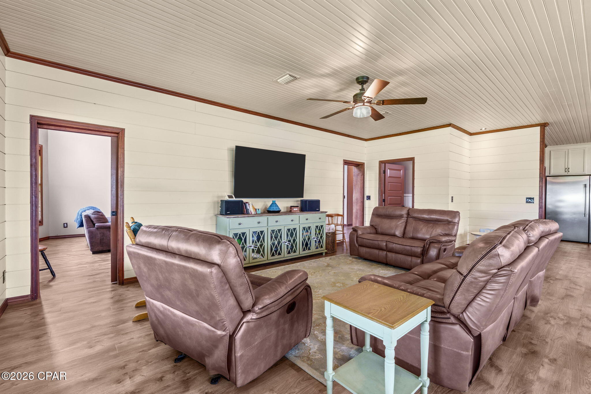 Indian Bluff - Residential