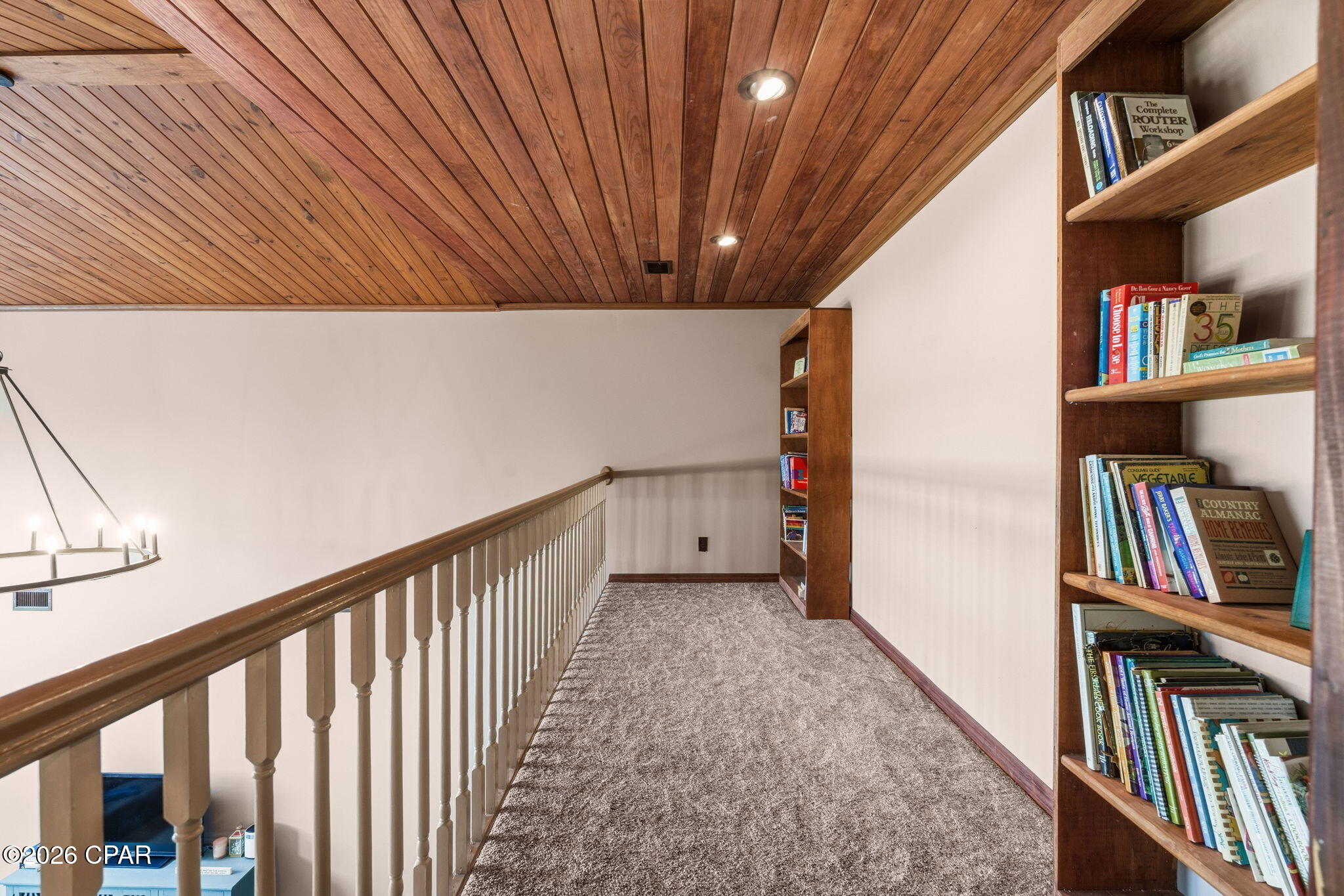 Indian Bluff - Residential