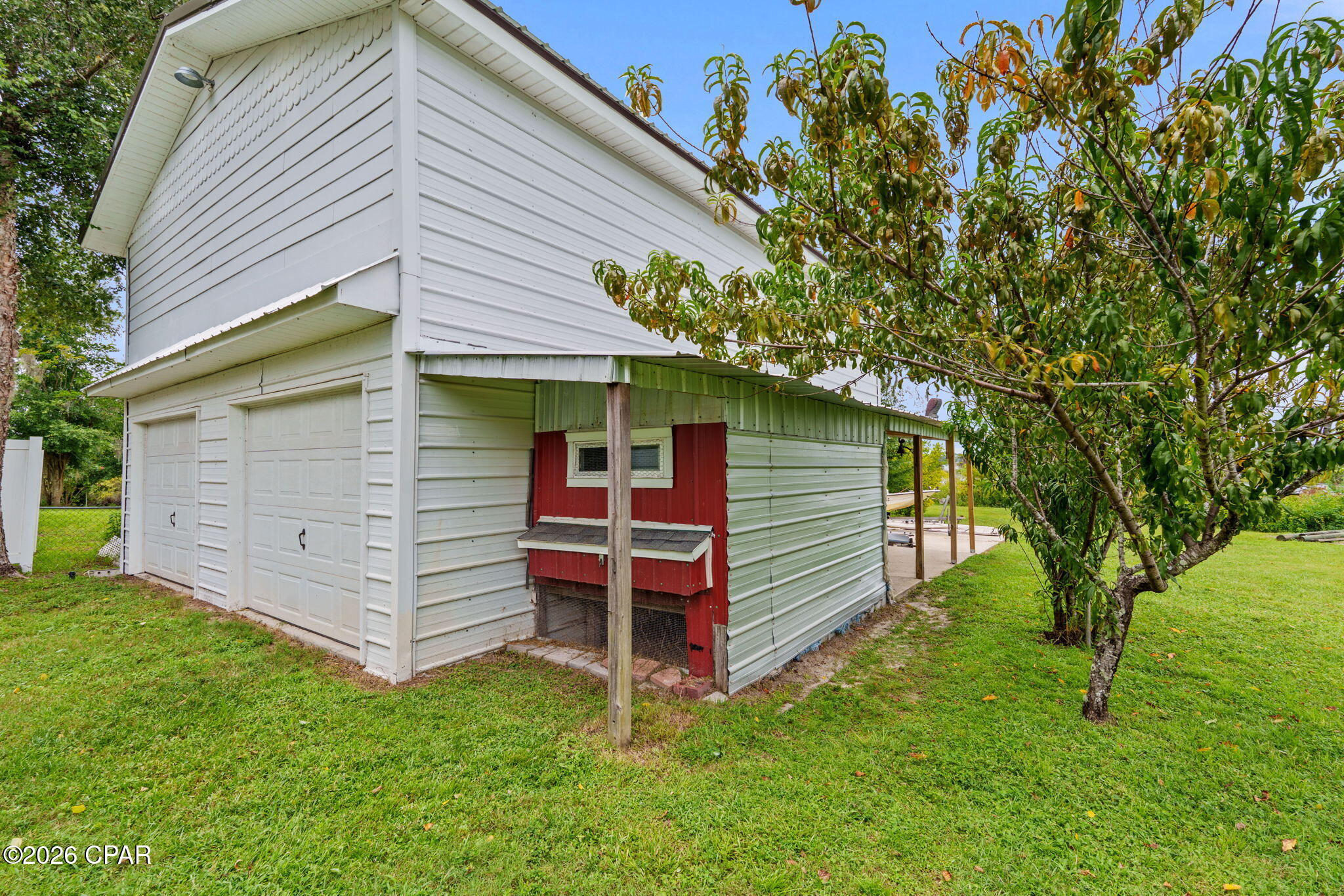 Indian Bluff - Residential