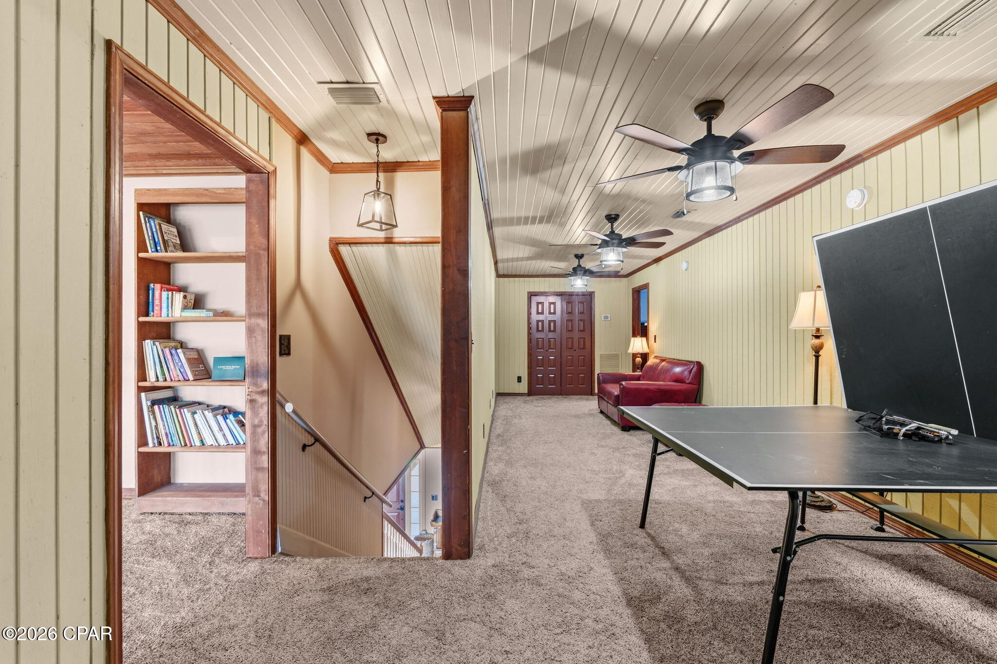 Indian Bluff - Residential