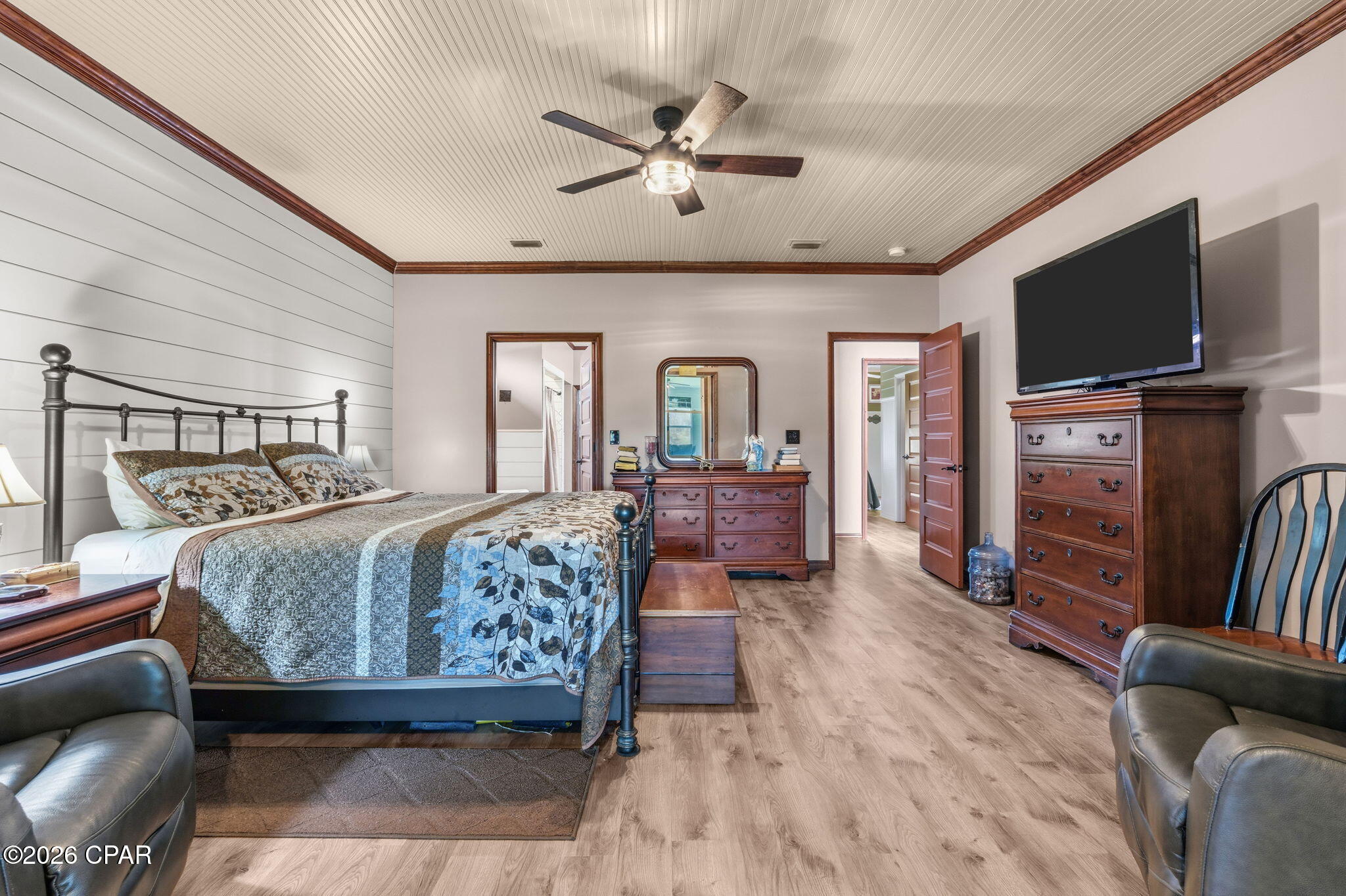 Indian Bluff - Residential