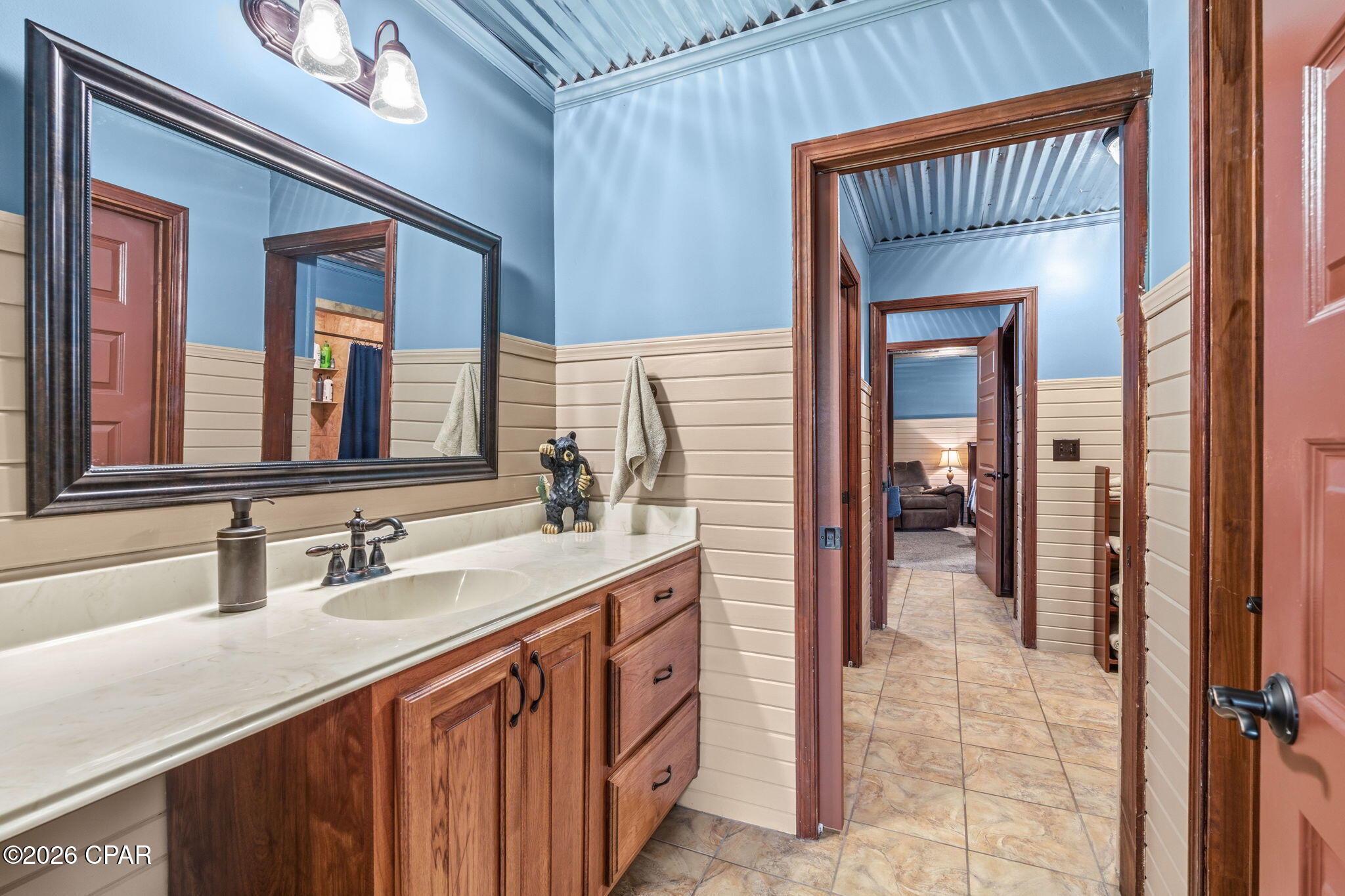 Indian Bluff - Residential