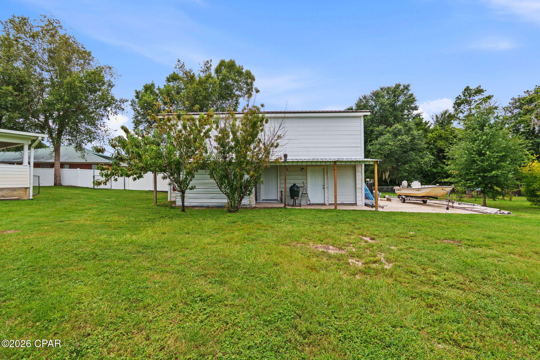 Indian Bluff - Residential