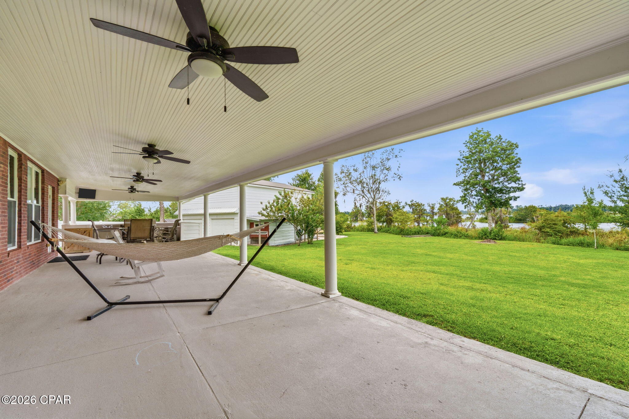 Indian Bluff - Residential