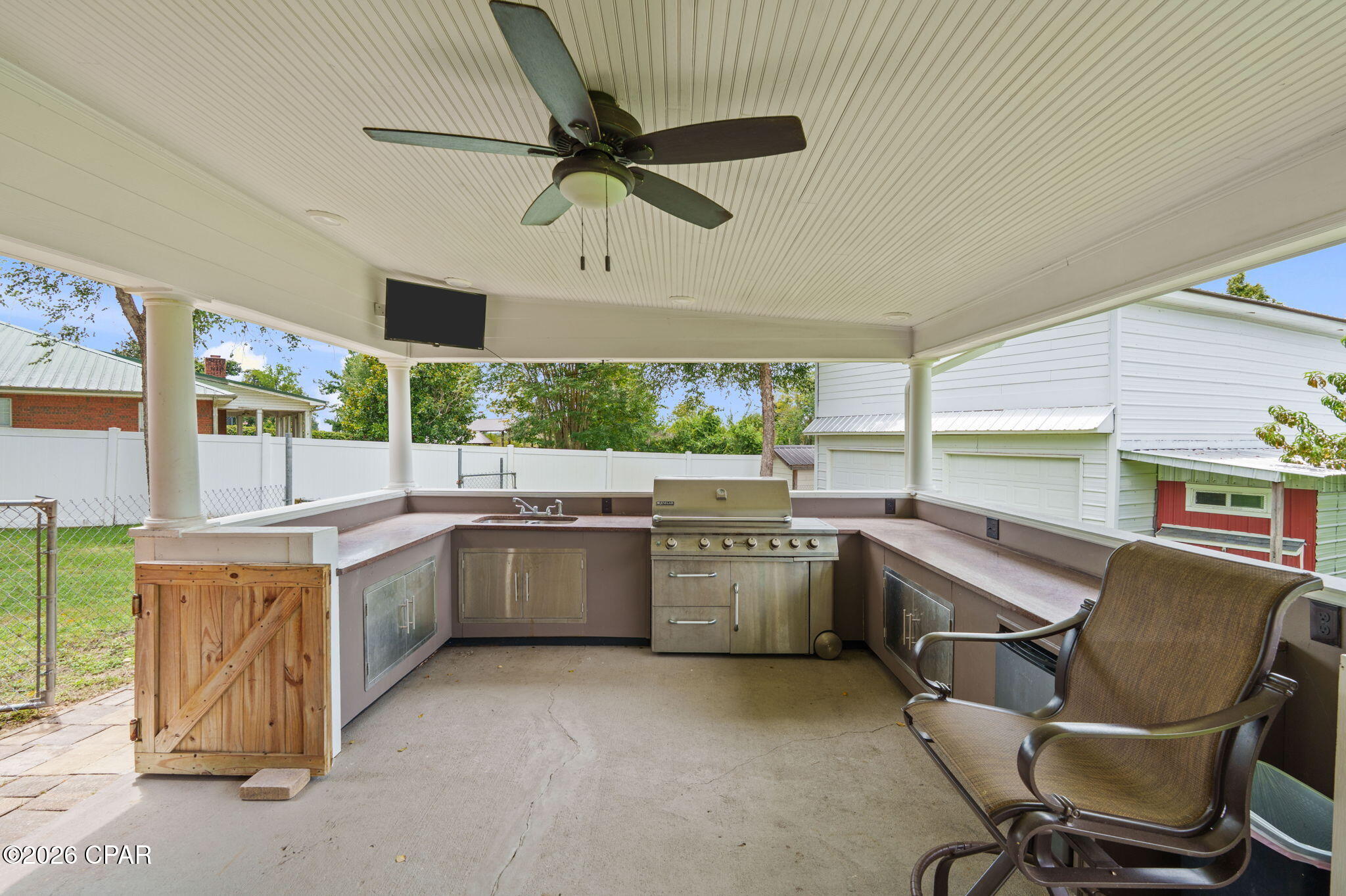 Indian Bluff - Residential