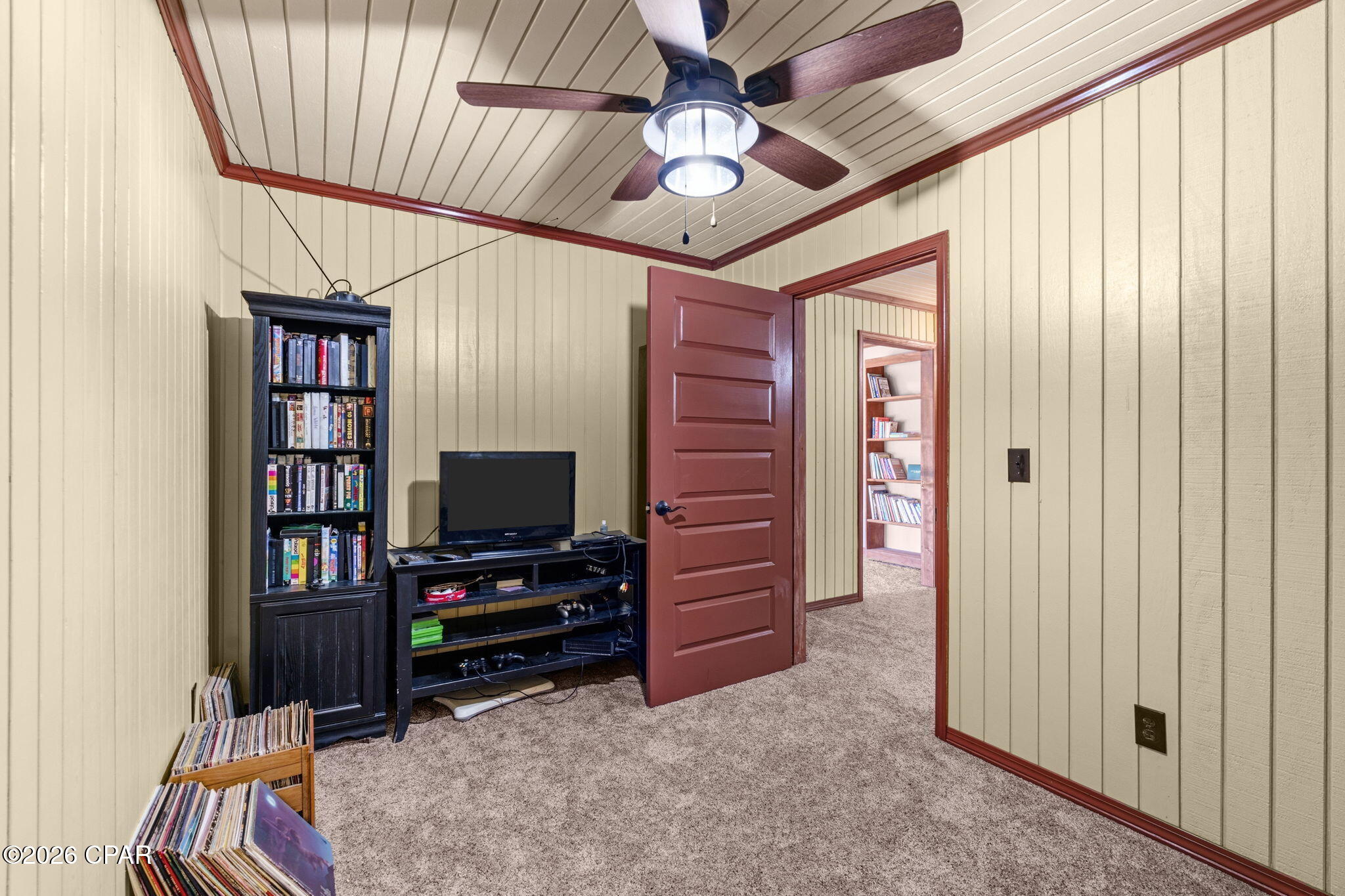 Indian Bluff - Residential