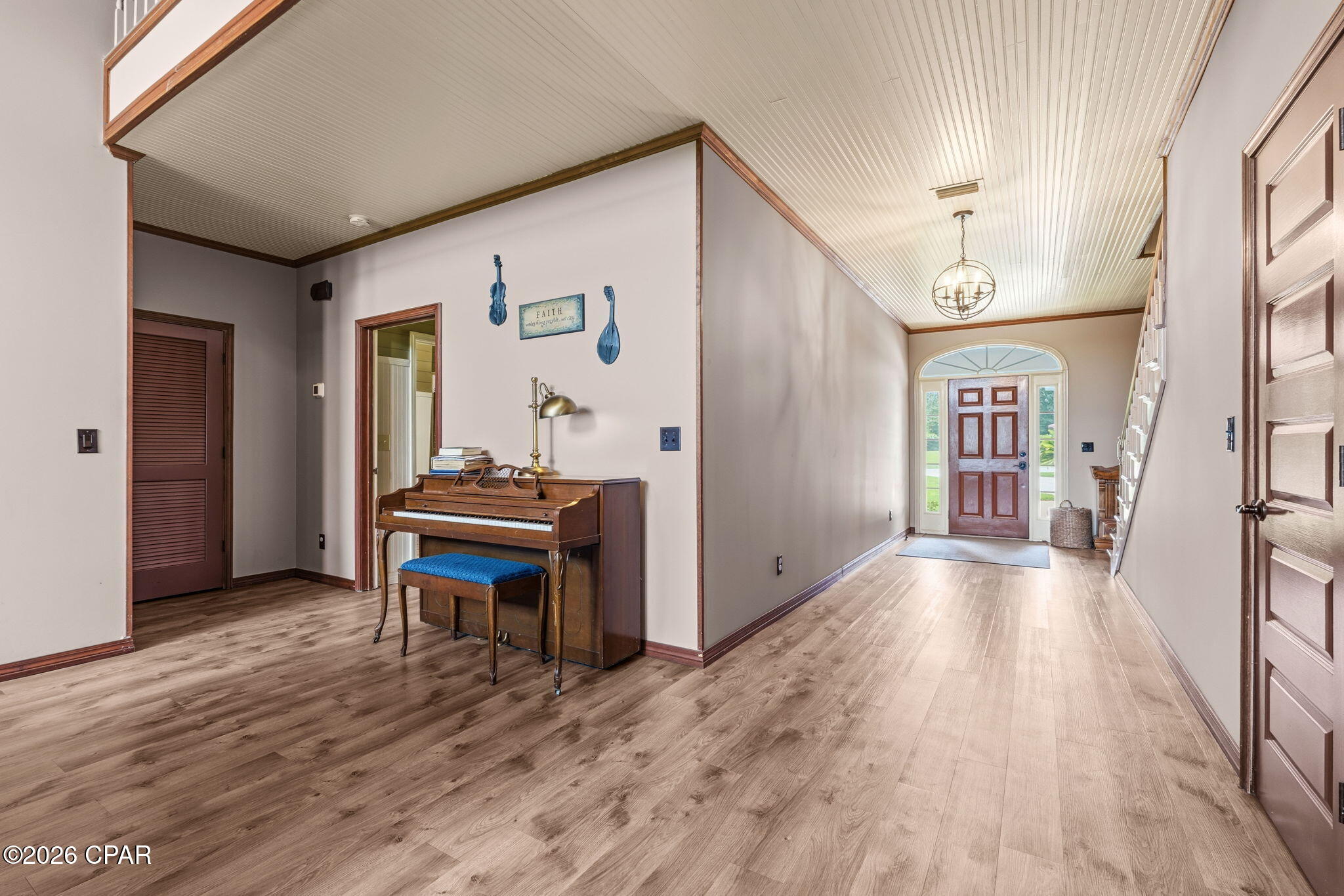 Indian Bluff - Residential