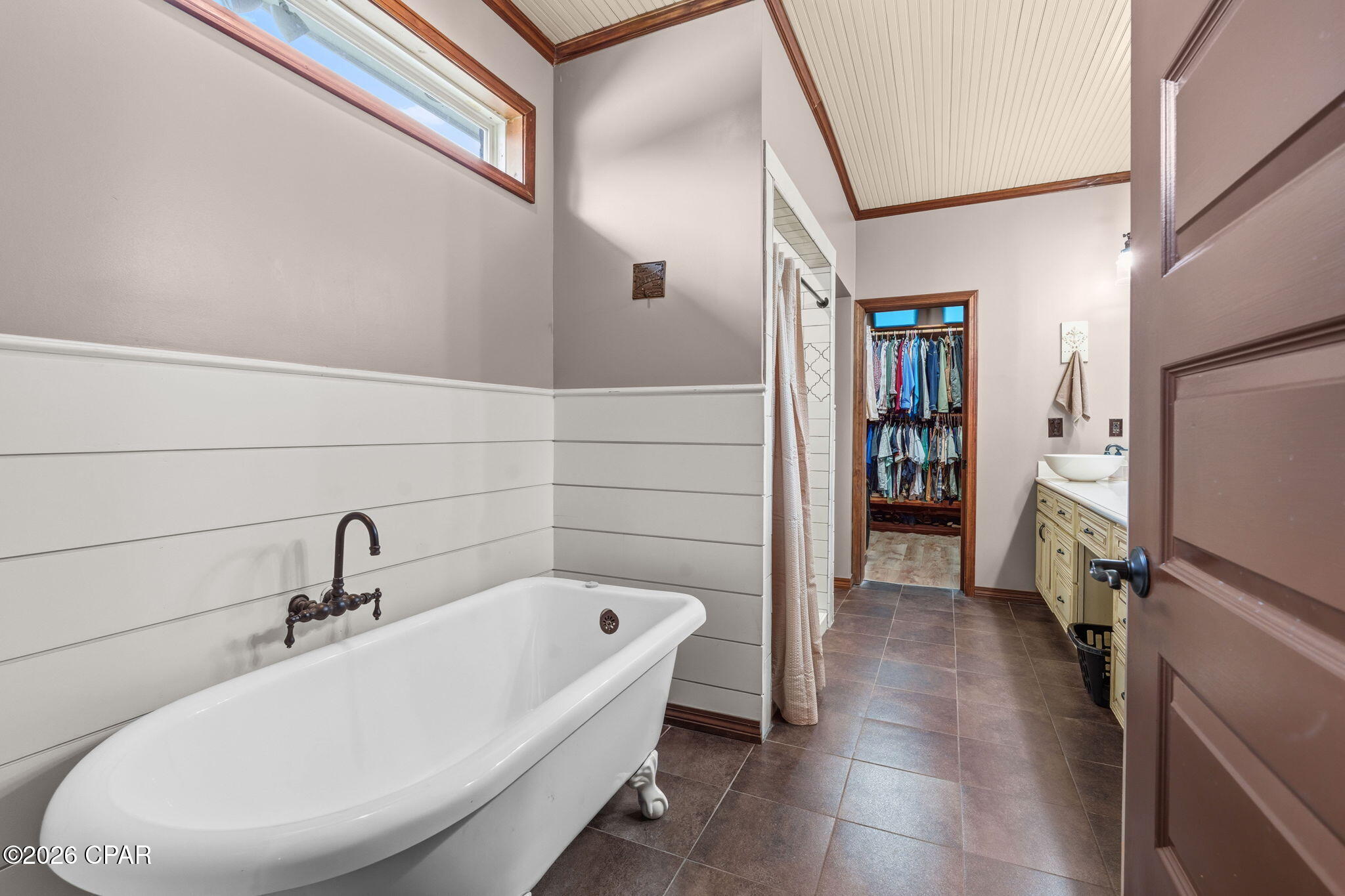 Indian Bluff - Residential
