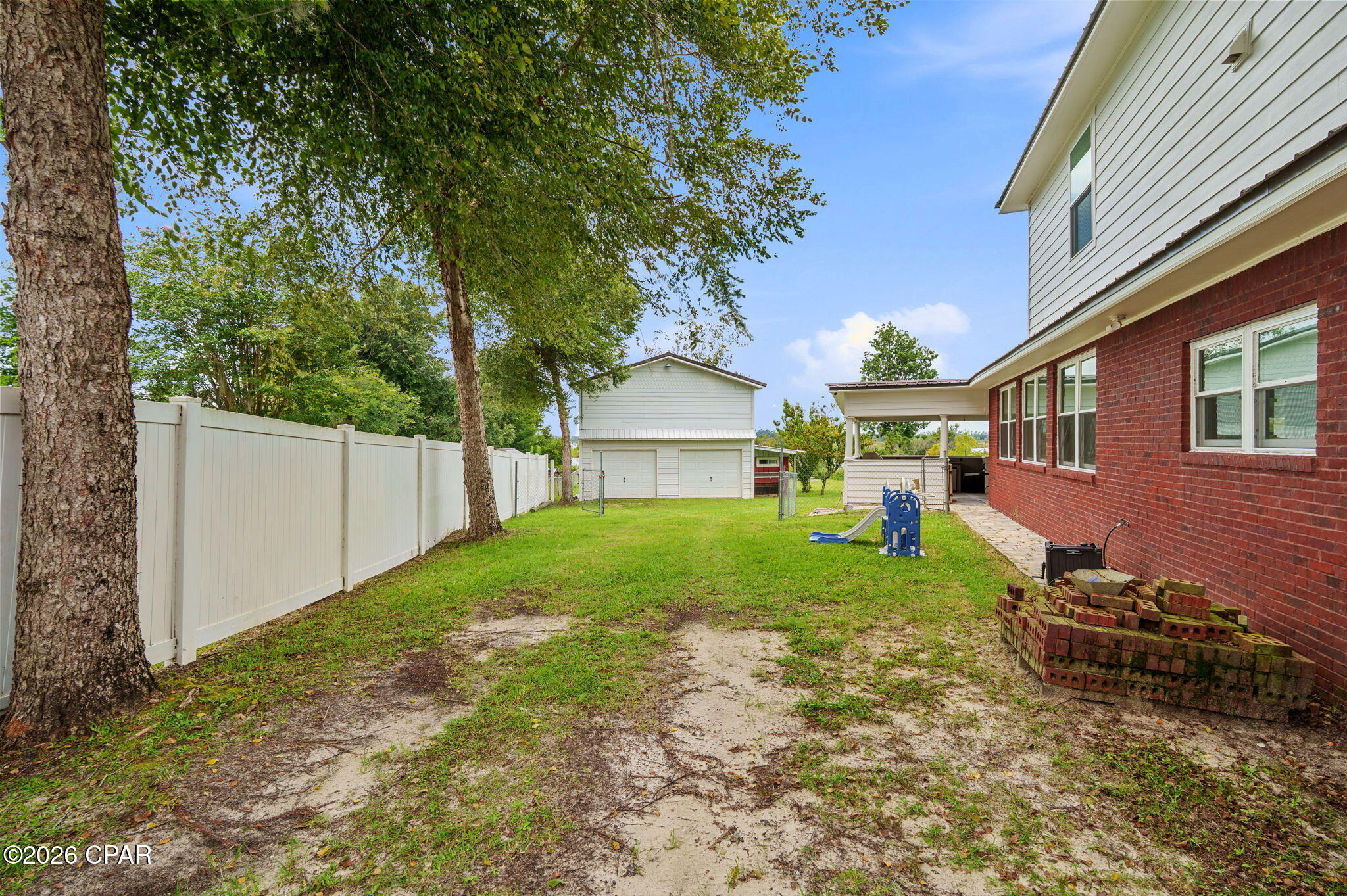 Indian Bluff - Residential