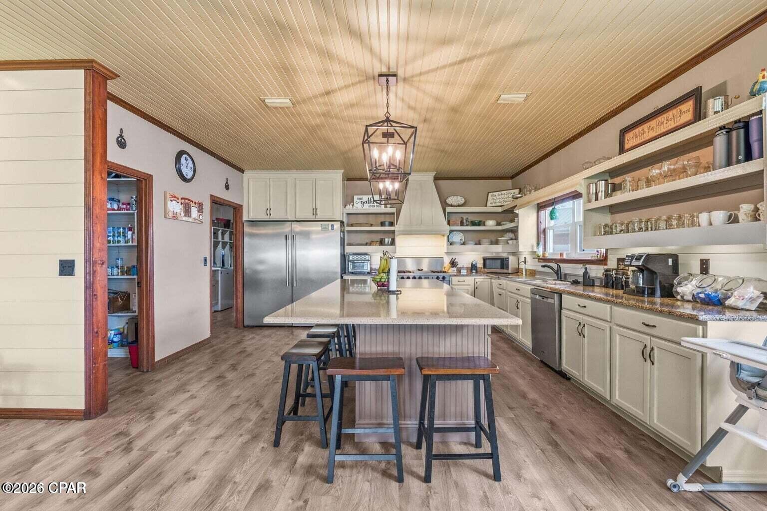 Indian Bluff - Residential