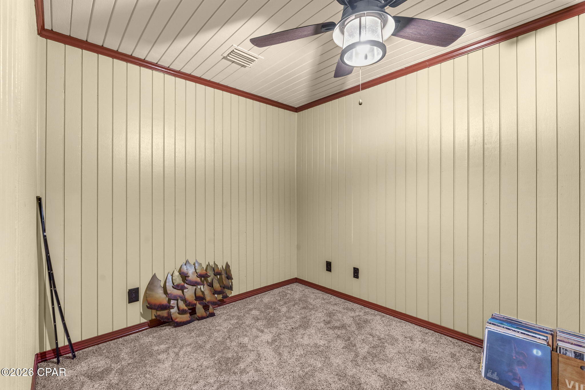 Indian Bluff - Residential