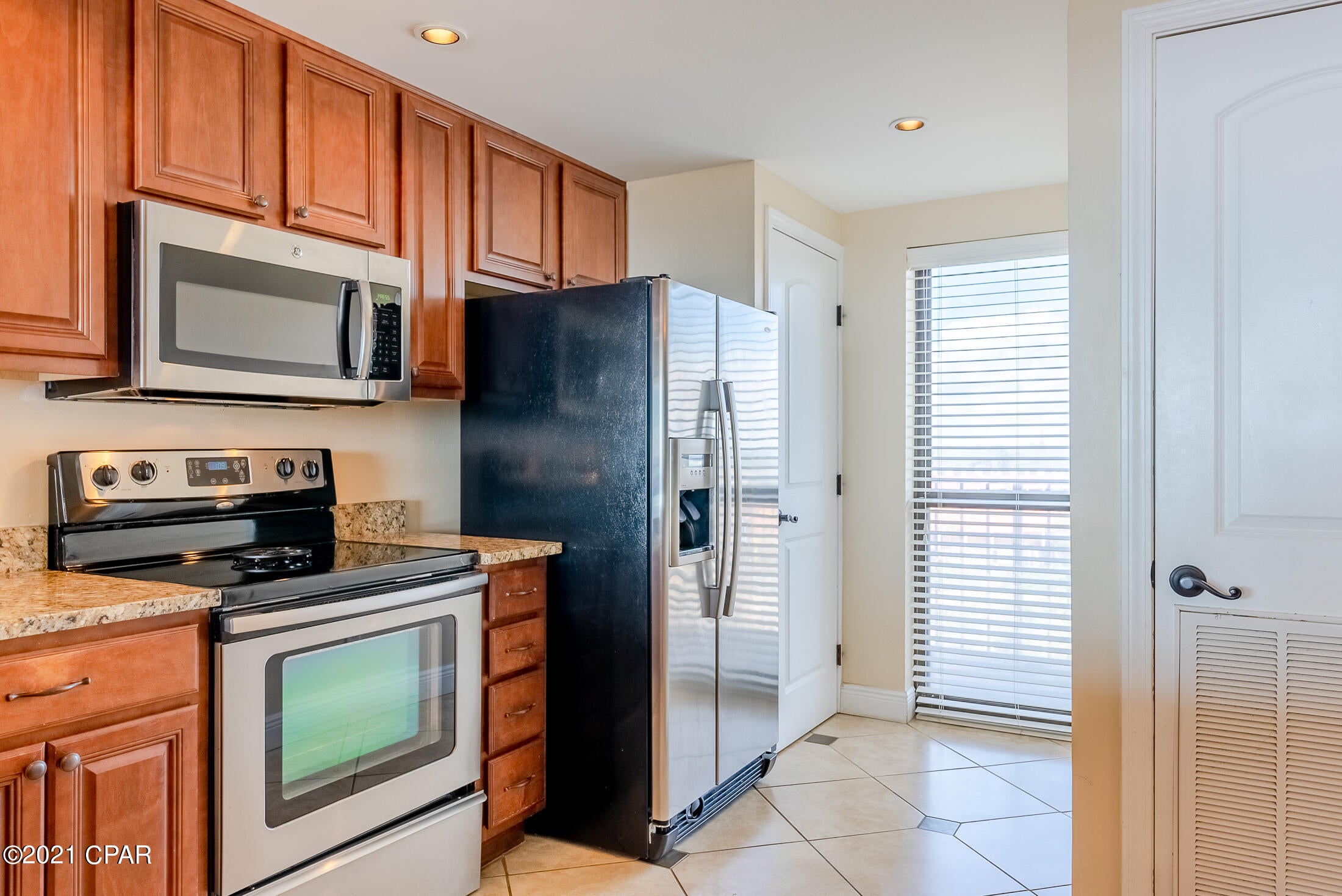 Edgewater Tower I - Residential
