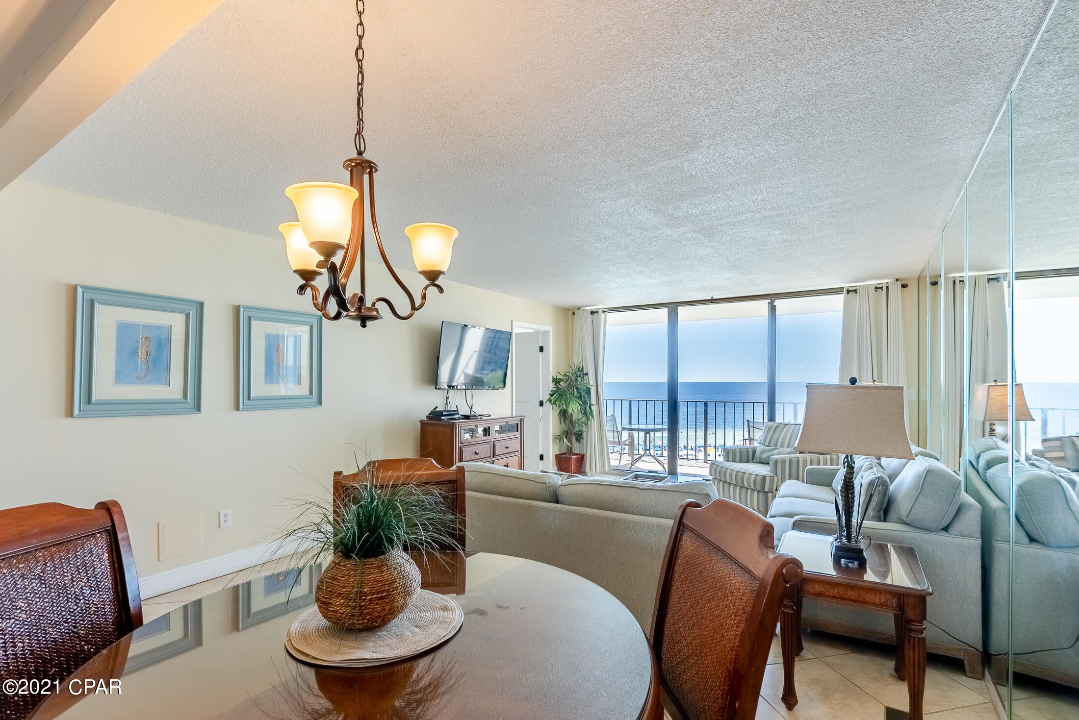 Edgewater Tower I - Residential