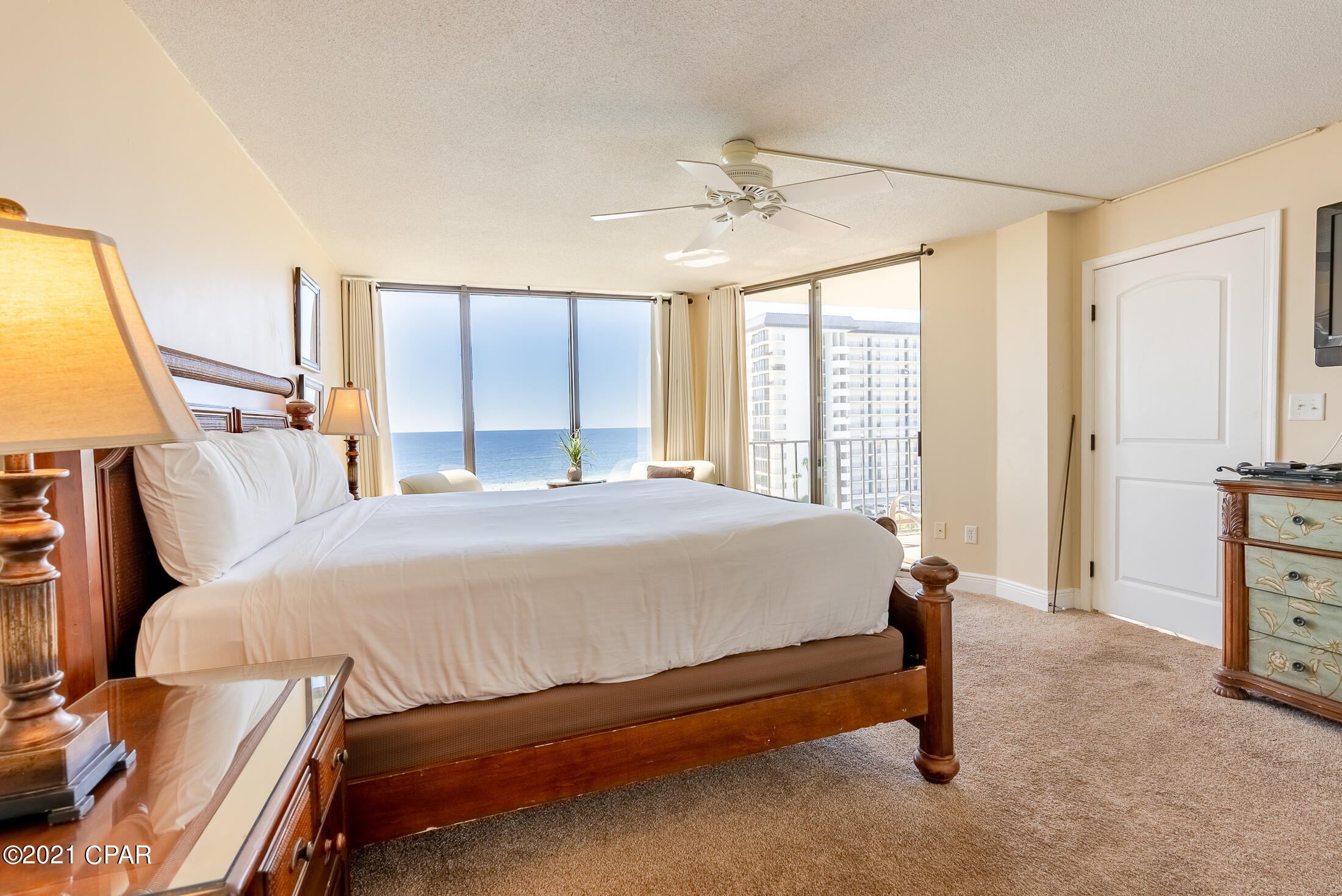 Edgewater Tower I - Residential