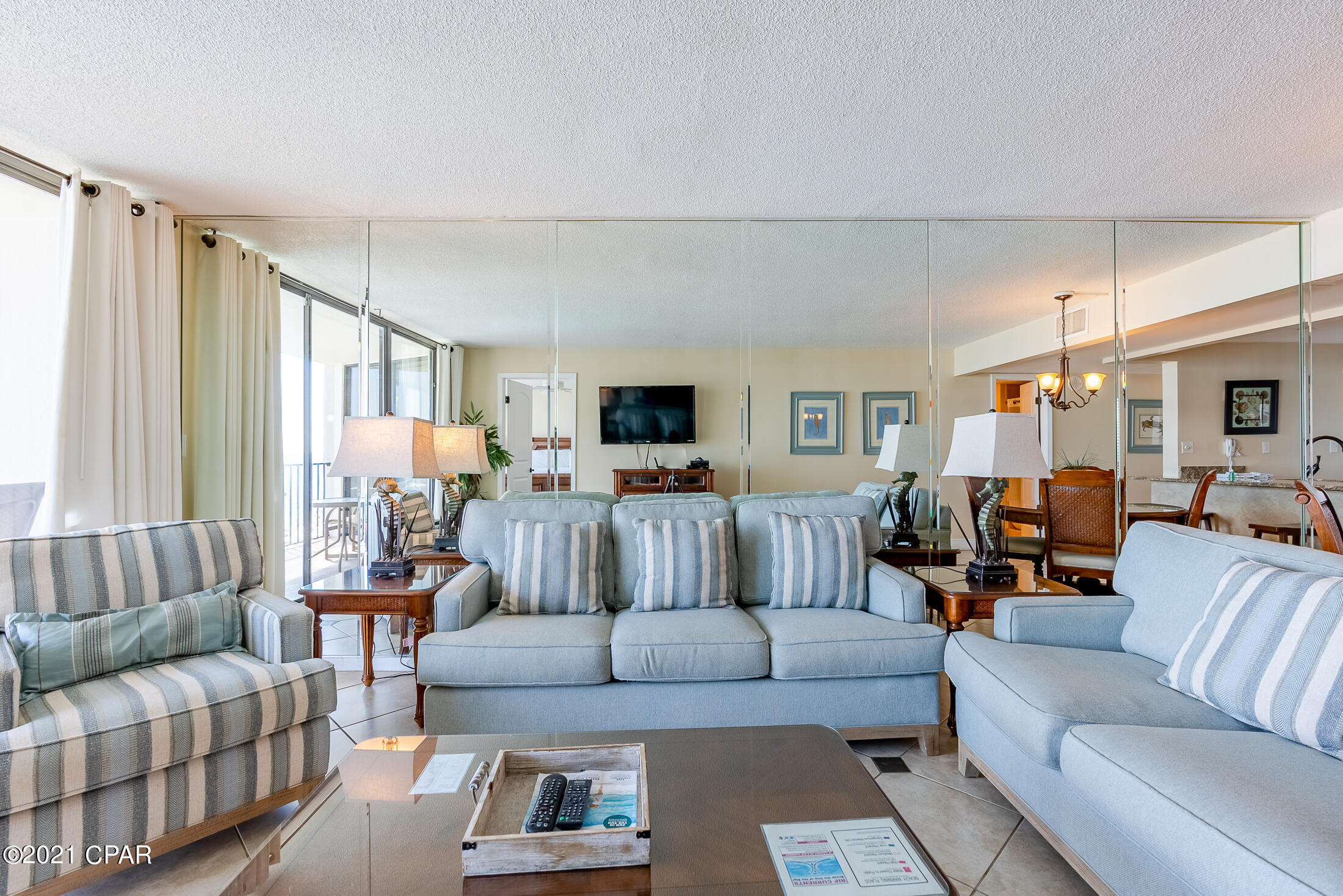 Edgewater Tower I - Residential