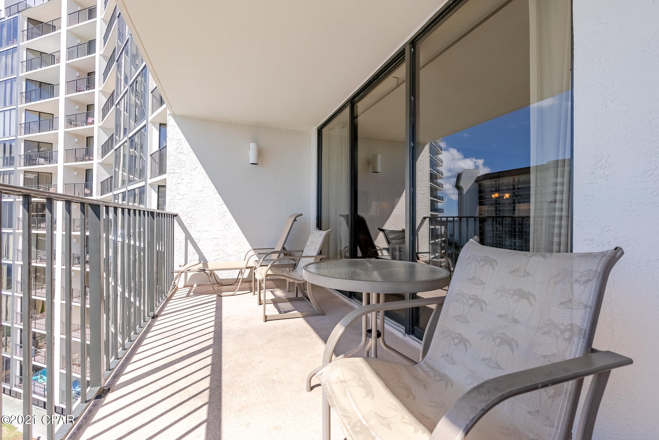 Edgewater Tower I - Residential