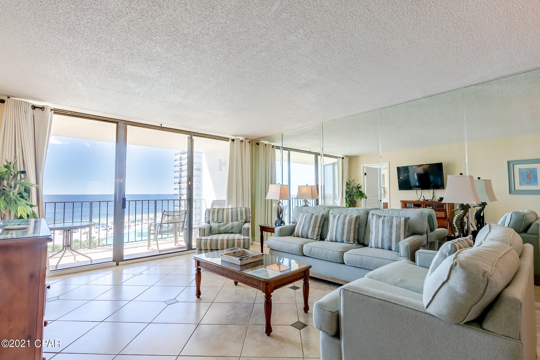 Edgewater Tower I - Residential