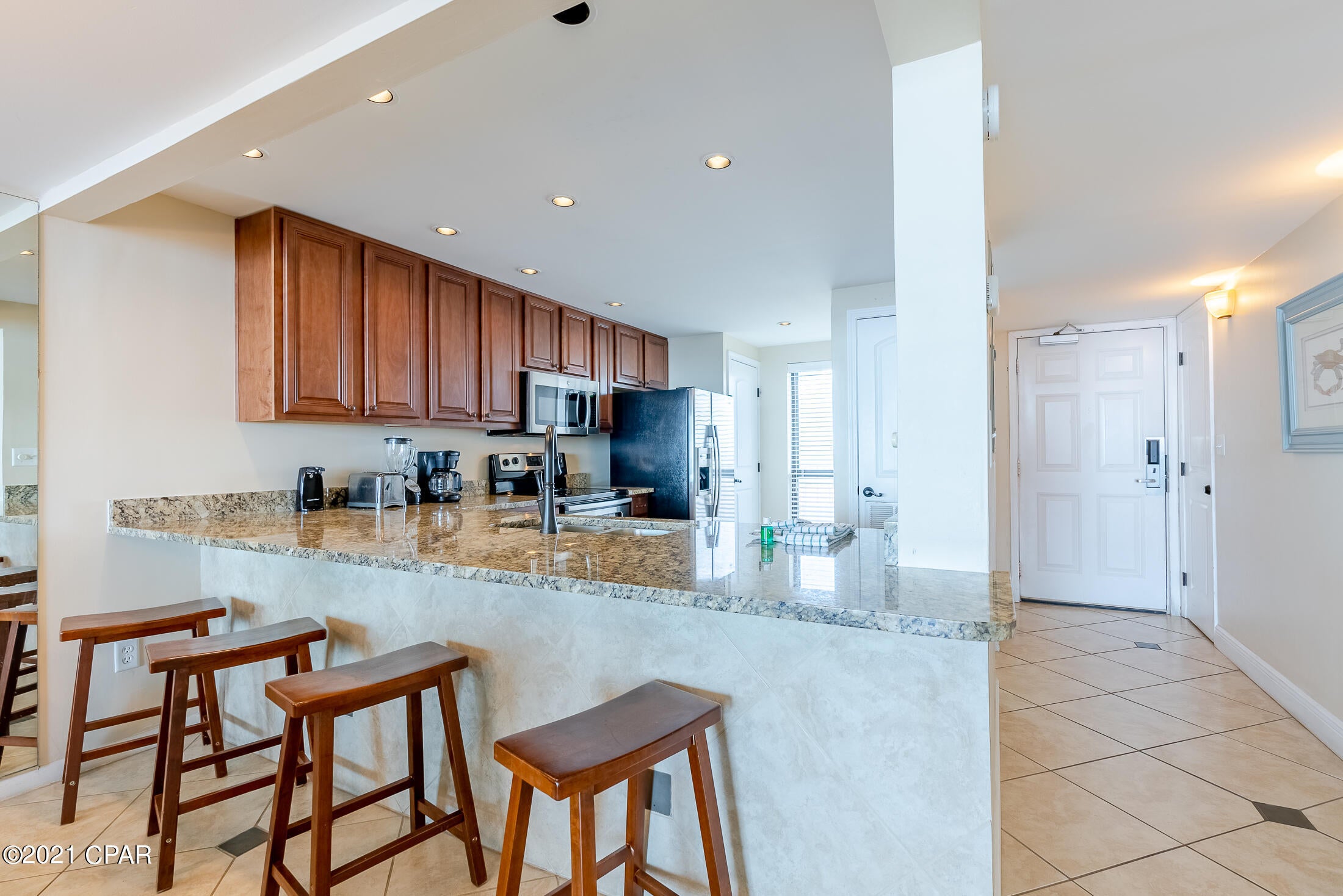 Edgewater Tower I - Residential