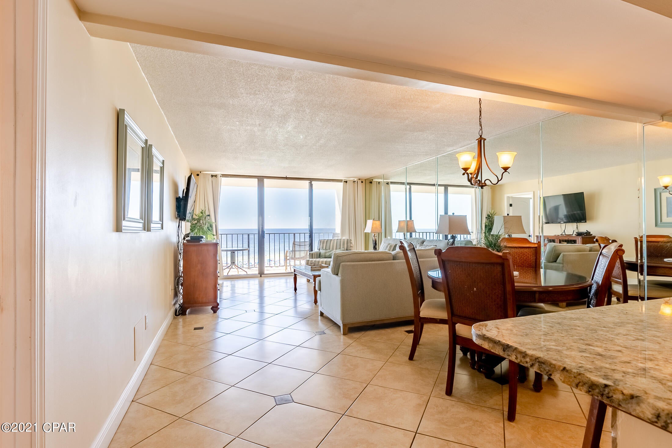 Edgewater Tower I - Residential