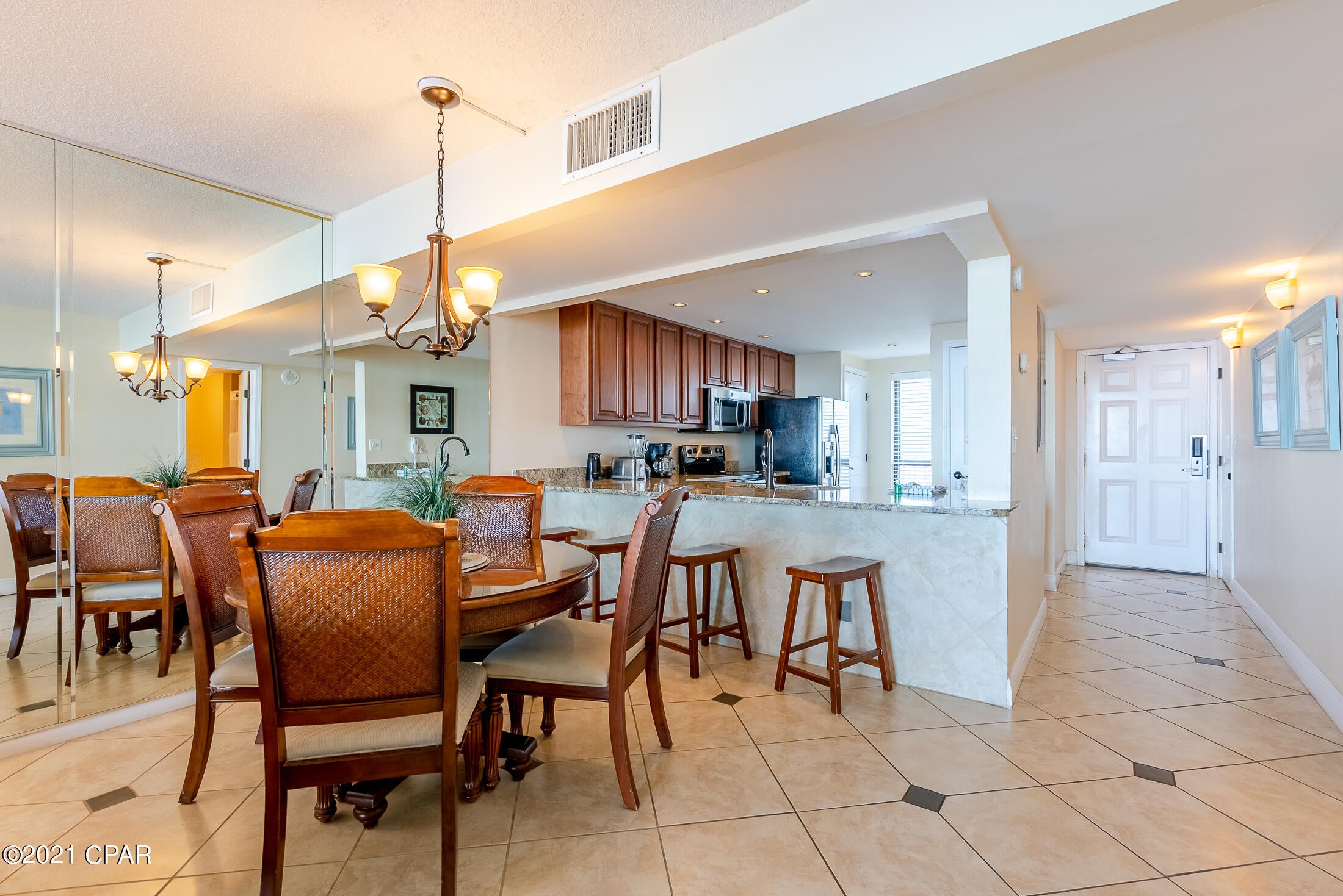 Edgewater Tower I - Residential