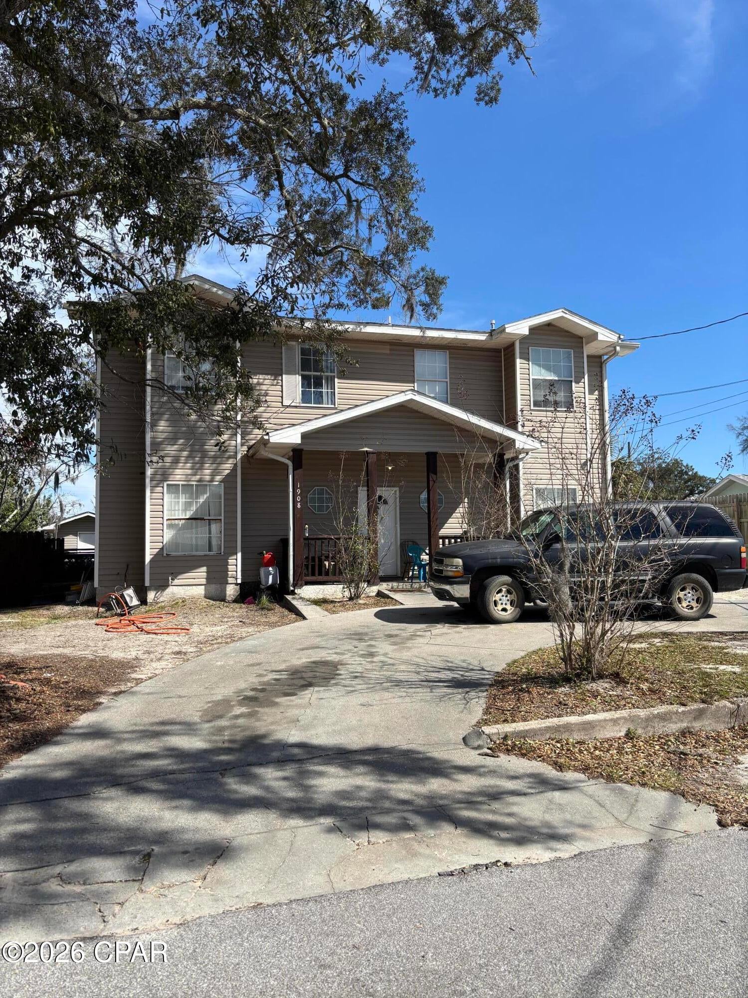 Drummond & Ware Add - Residential