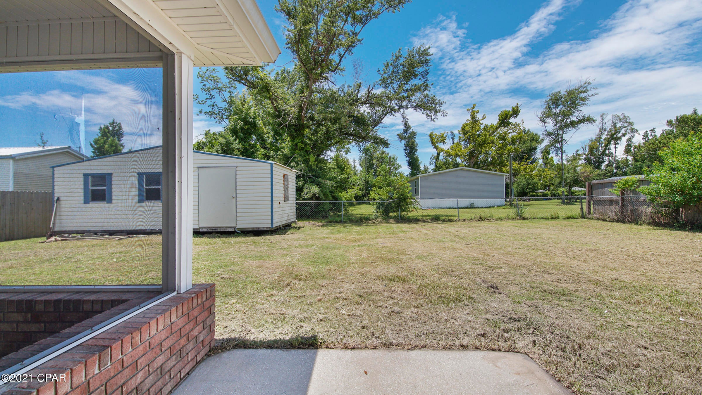 East Bay Park - Residential
