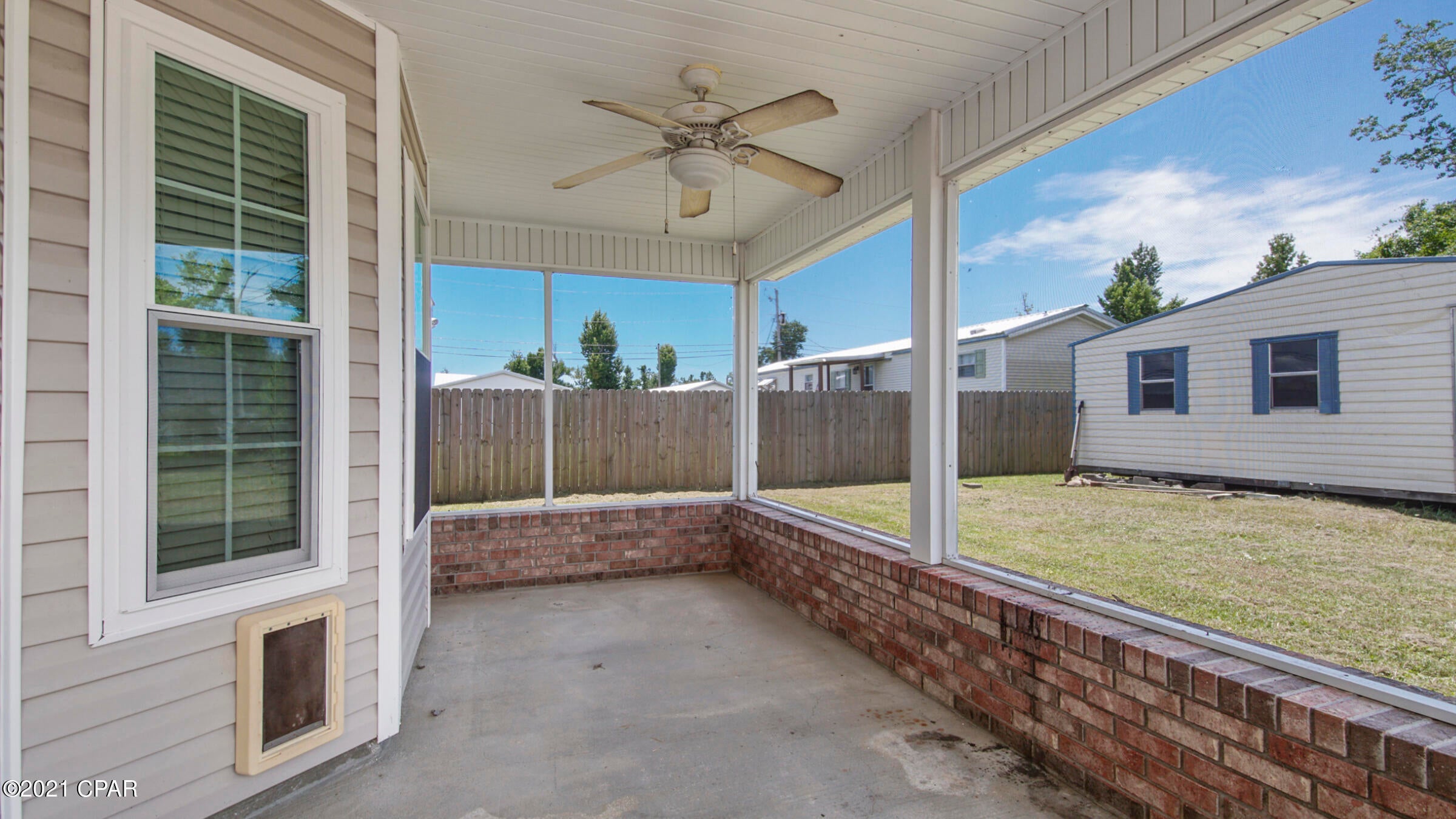 East Bay Park - Residential