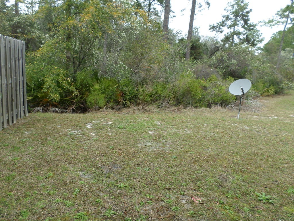 Palmetto Ridge - Residential Lease