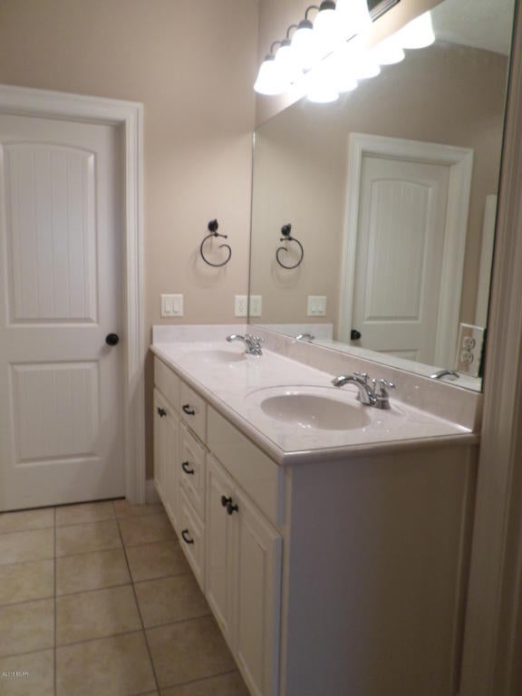 Palmetto Ridge - Residential Lease