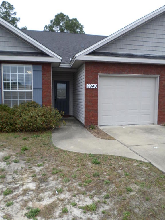 Palmetto Ridge - Residential Lease