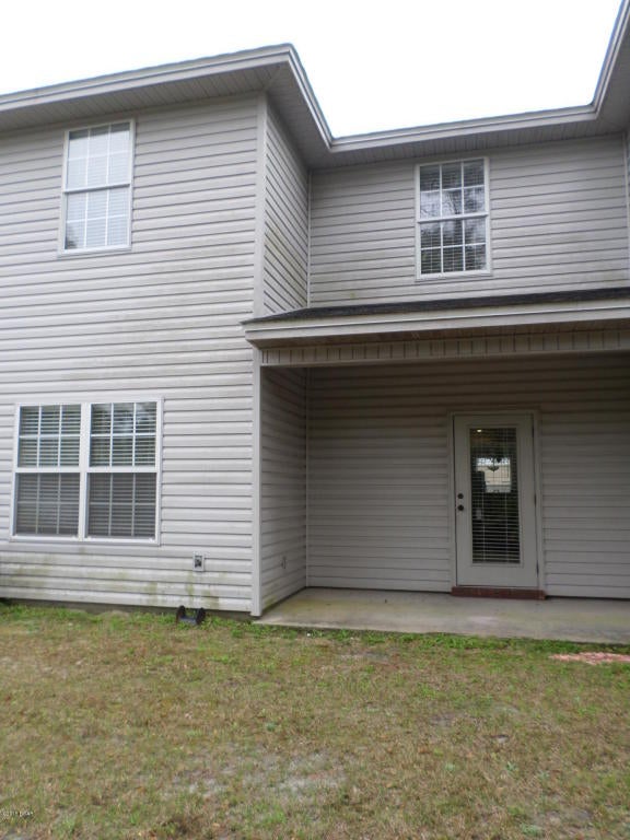 Palmetto Ridge - Residential Lease