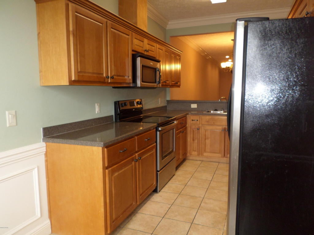 Palmetto Ridge - Residential Lease