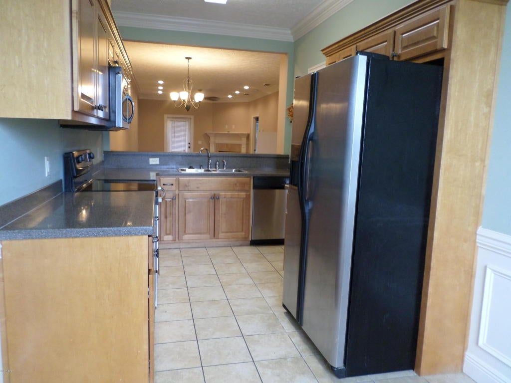 Palmetto Ridge - Residential Lease