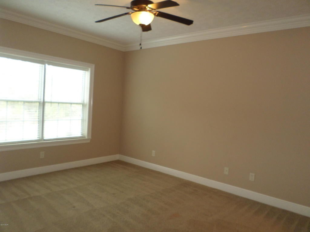 Palmetto Ridge - Residential Lease
