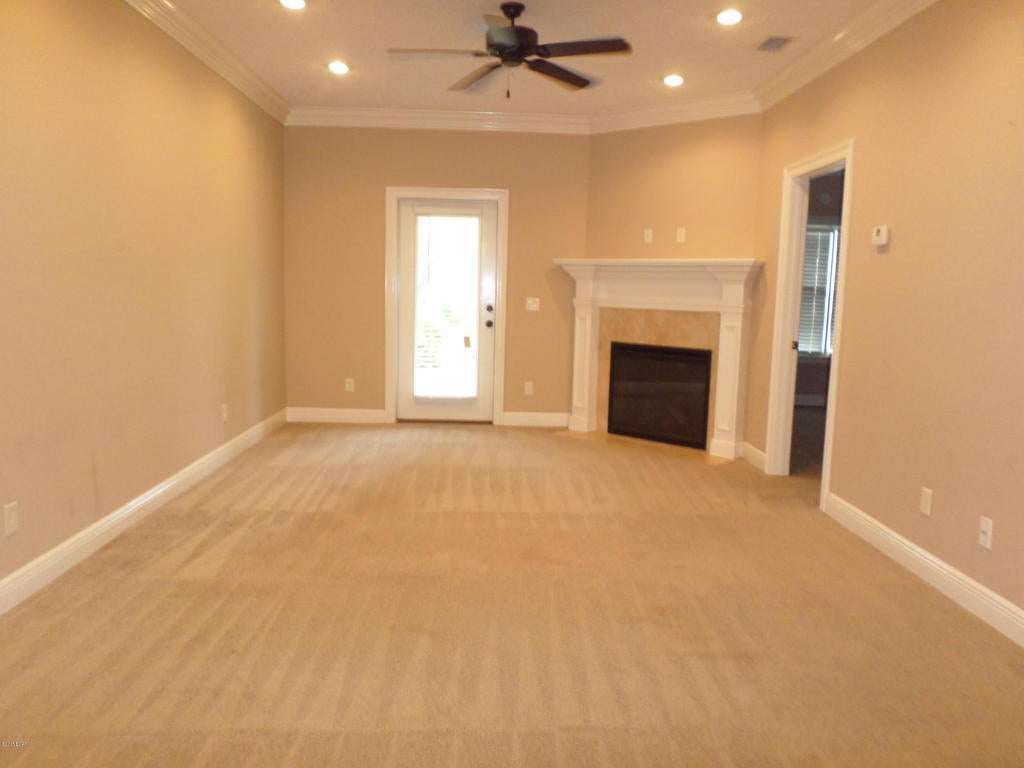 Palmetto Ridge - Residential Lease