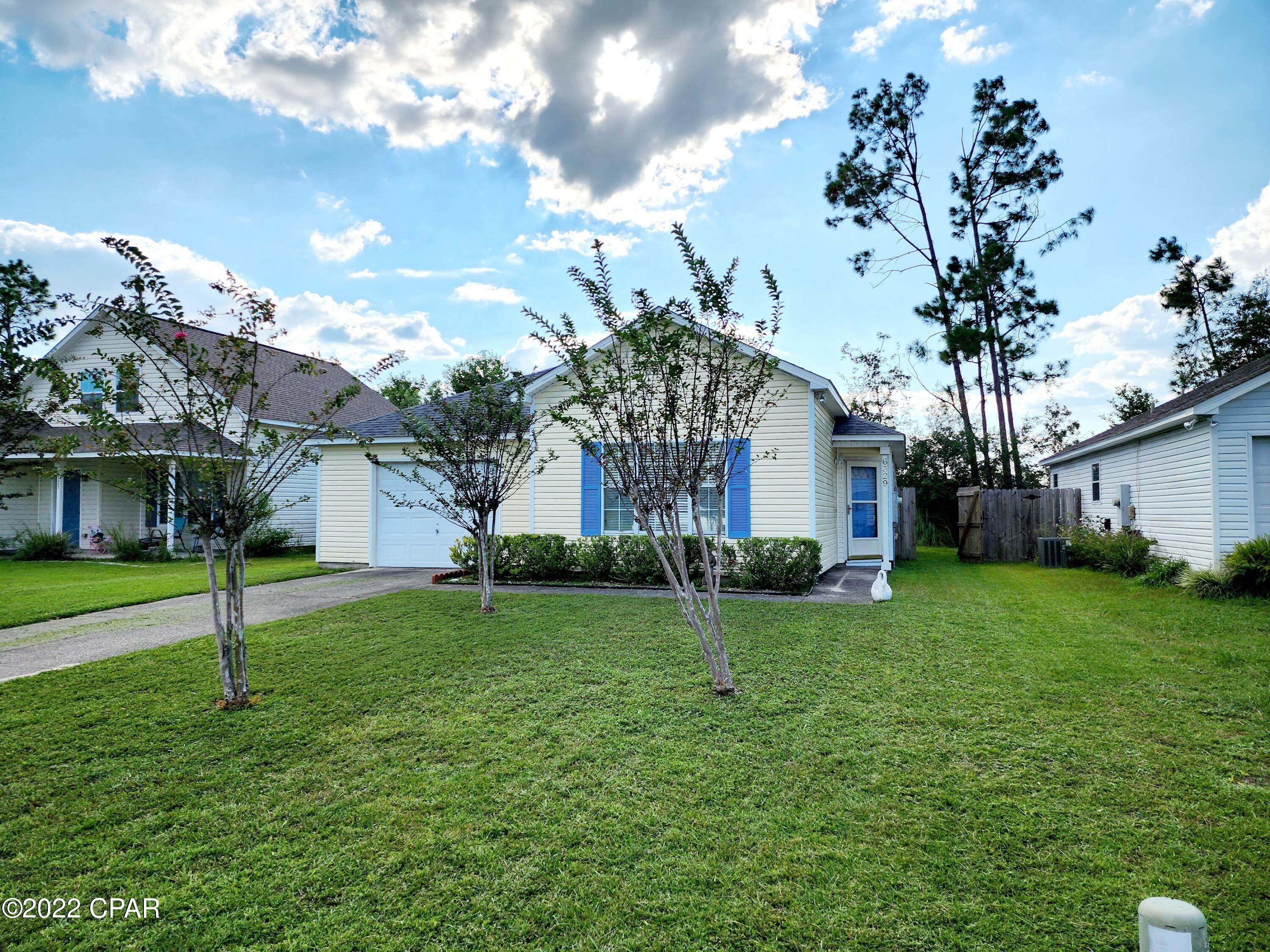 Sweetwater Village N Ph 3 - Residential
