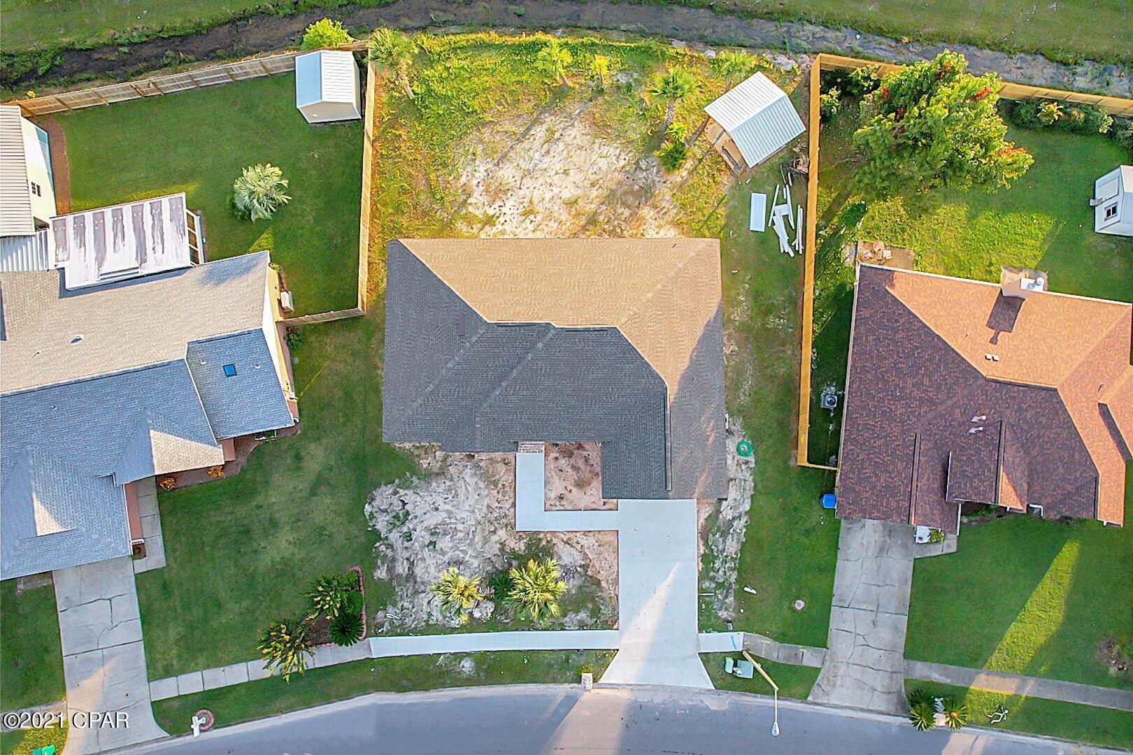 Callaway Point - Residential