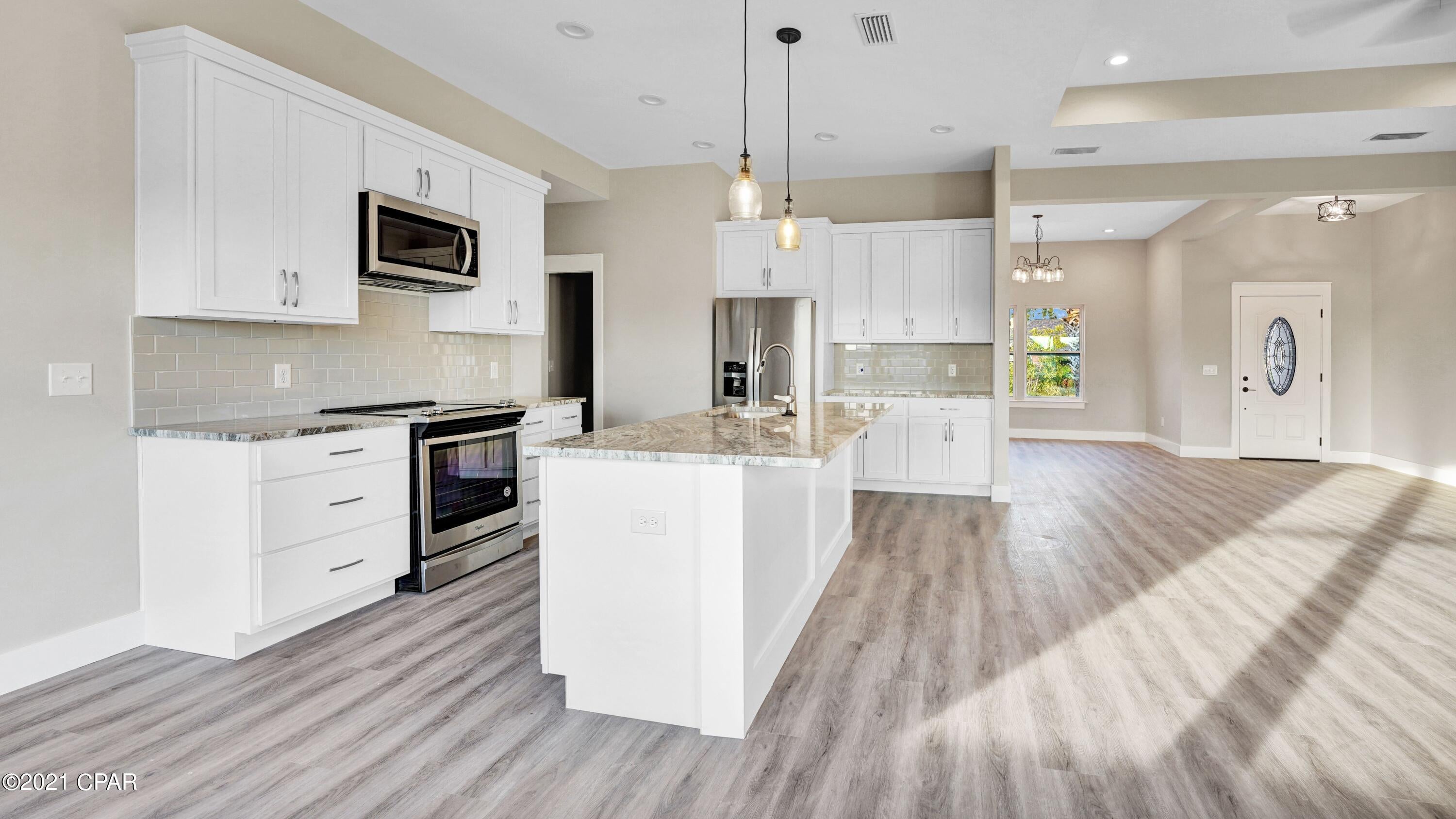 Callaway Point - Residential