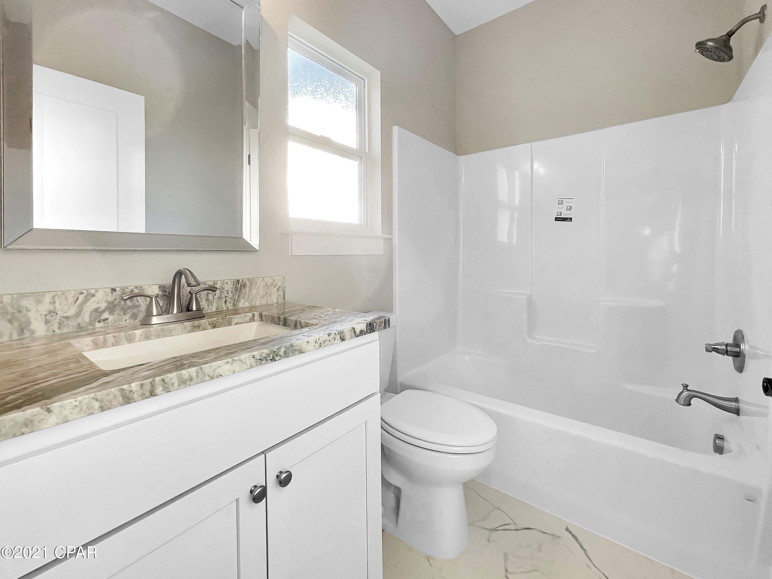 Callaway Point - Residential