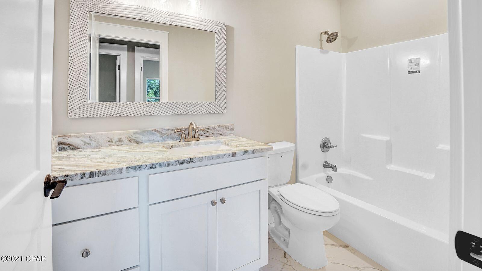 Callaway Point - Residential