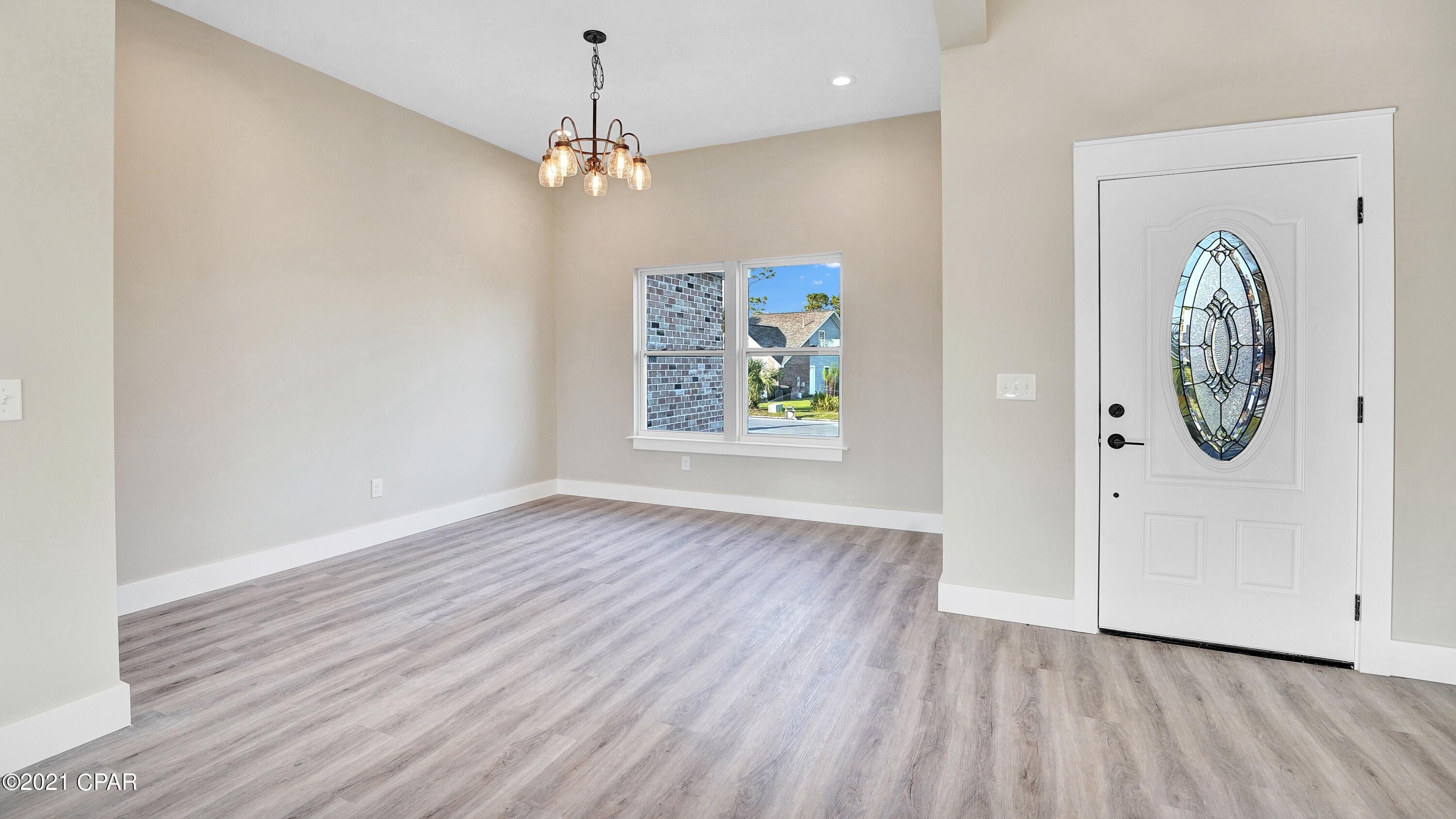 Callaway Point - Residential