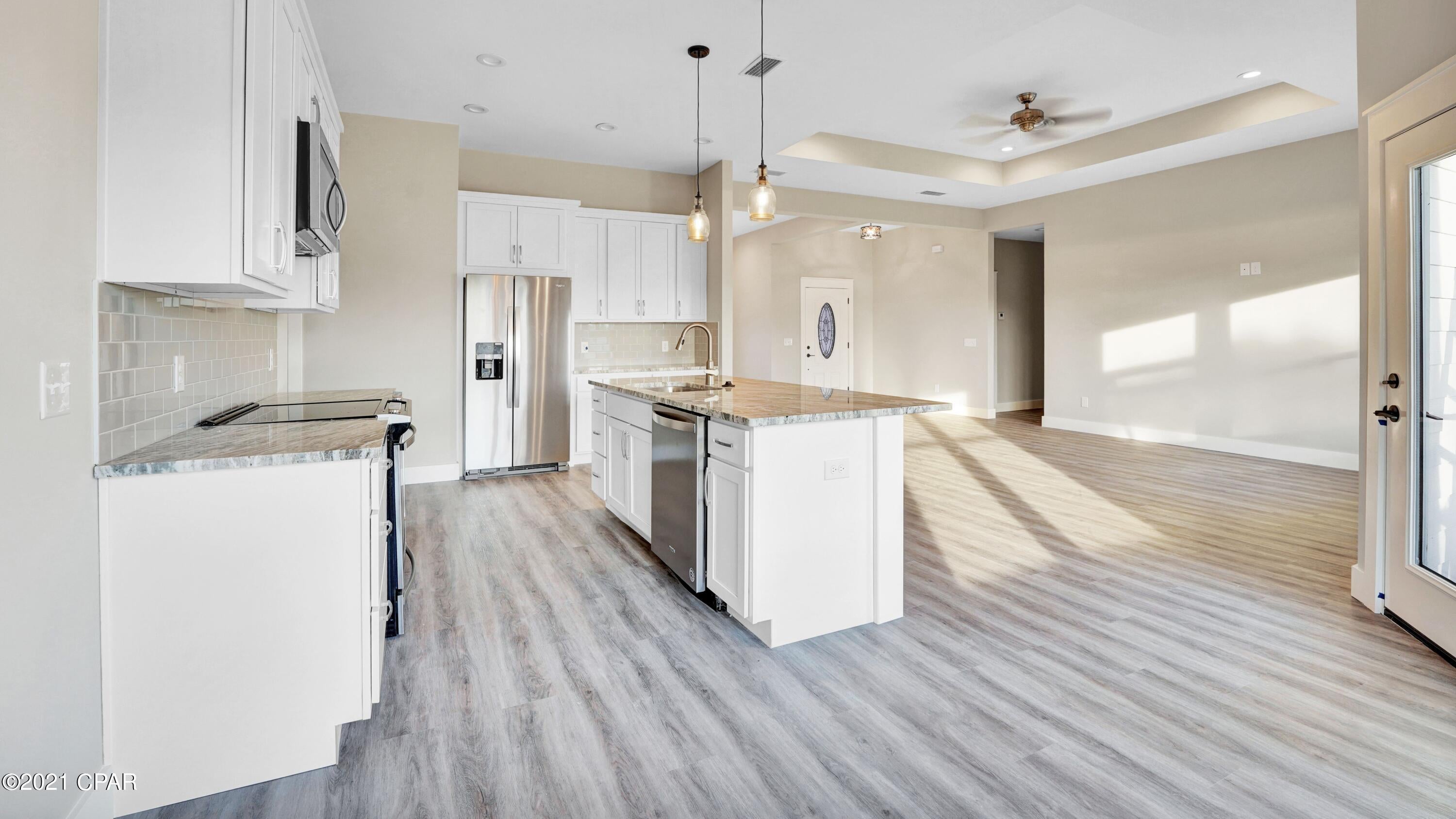 Callaway Point - Residential