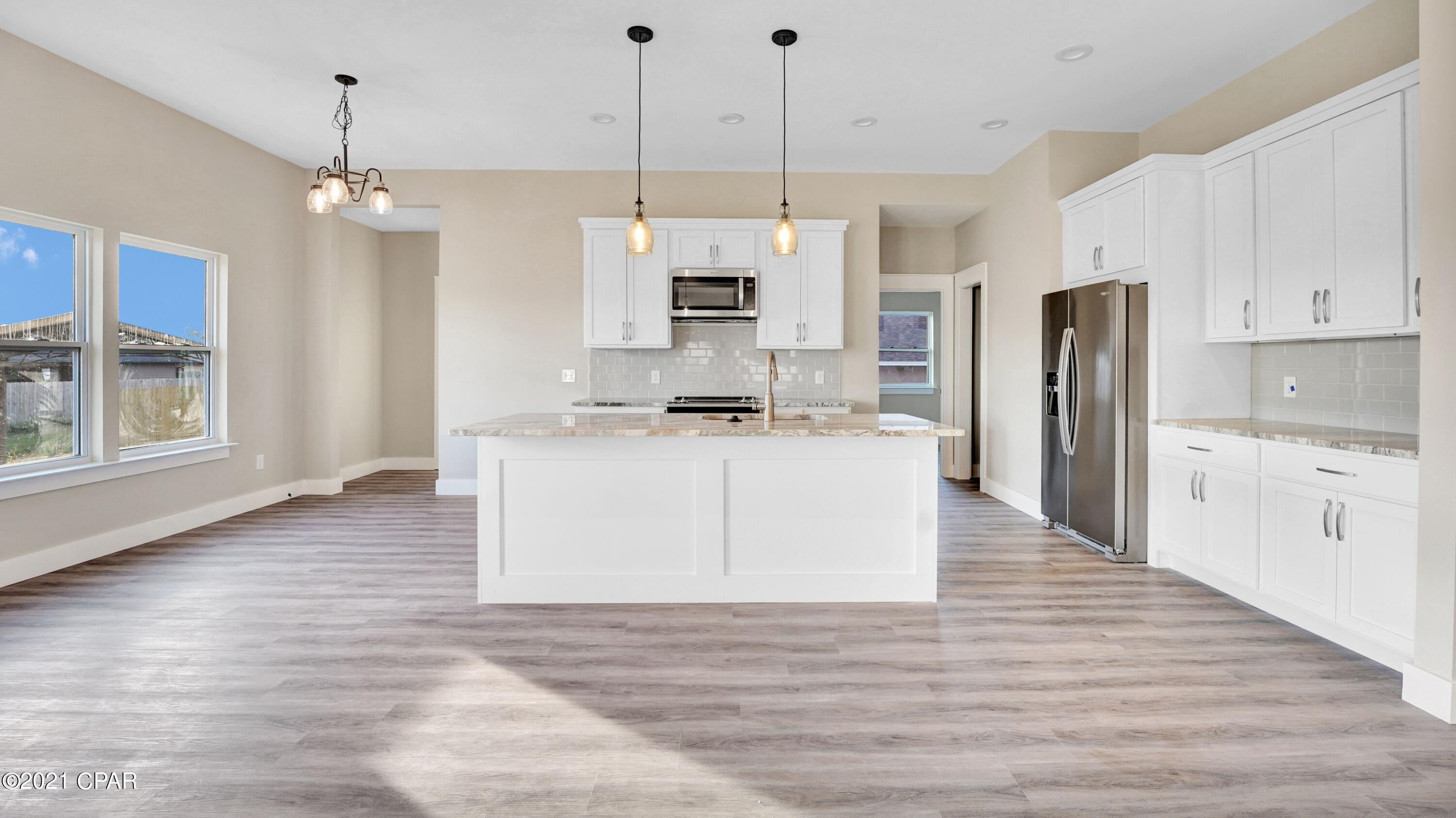 Callaway Point - Residential