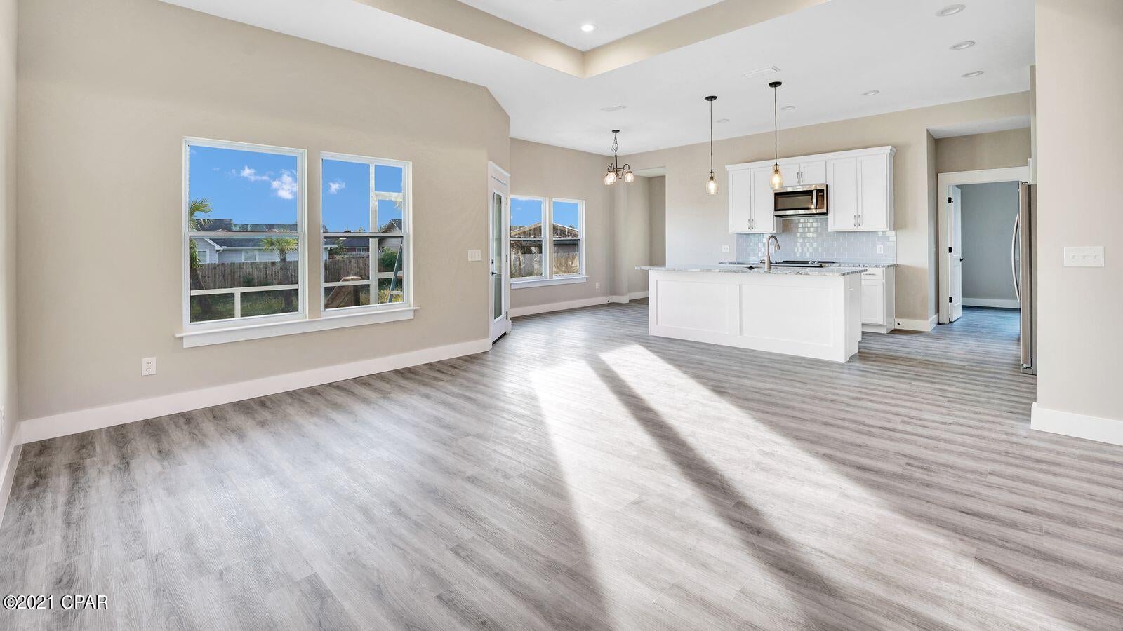Callaway Point - Residential
