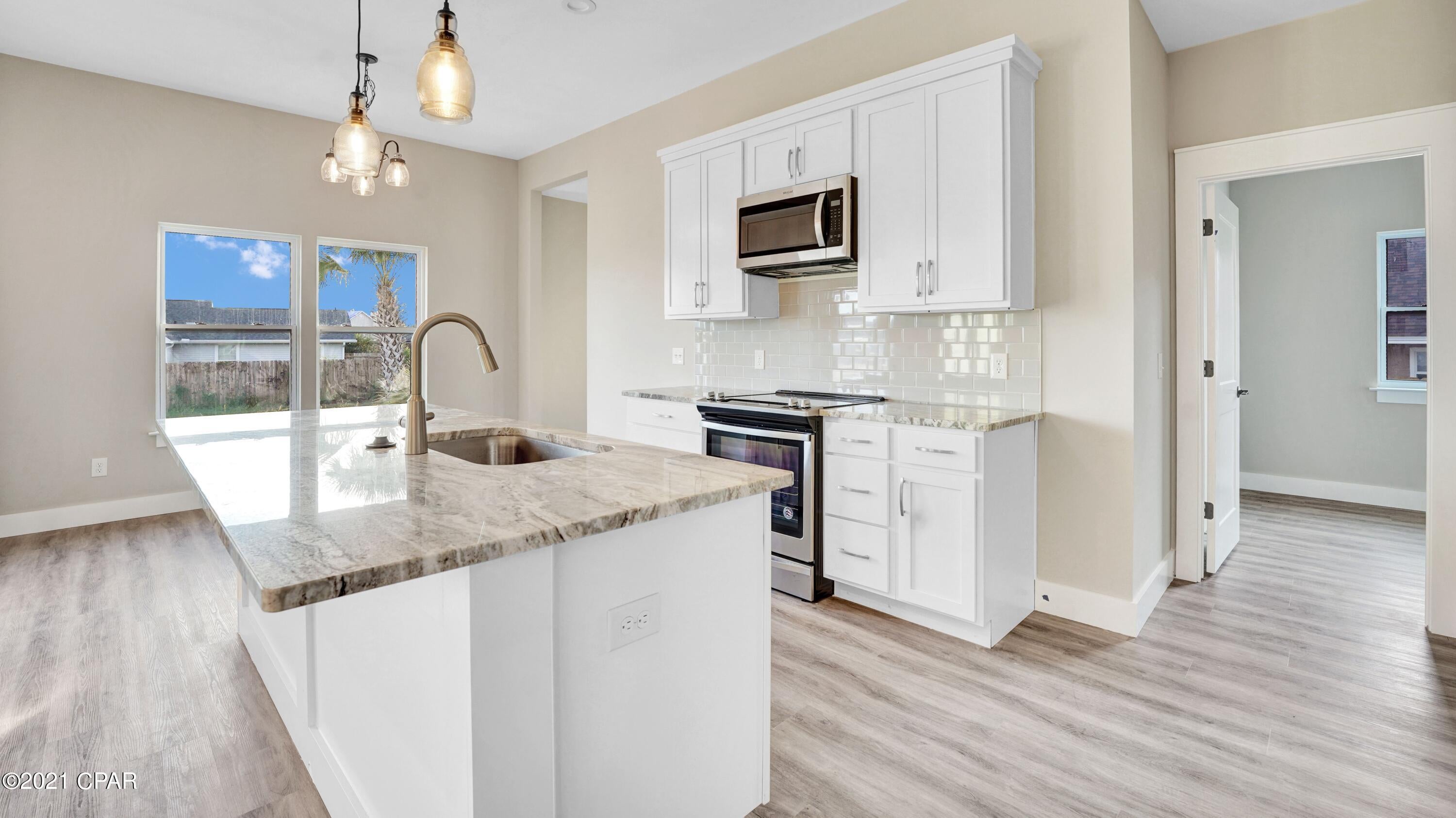 Callaway Point - Residential