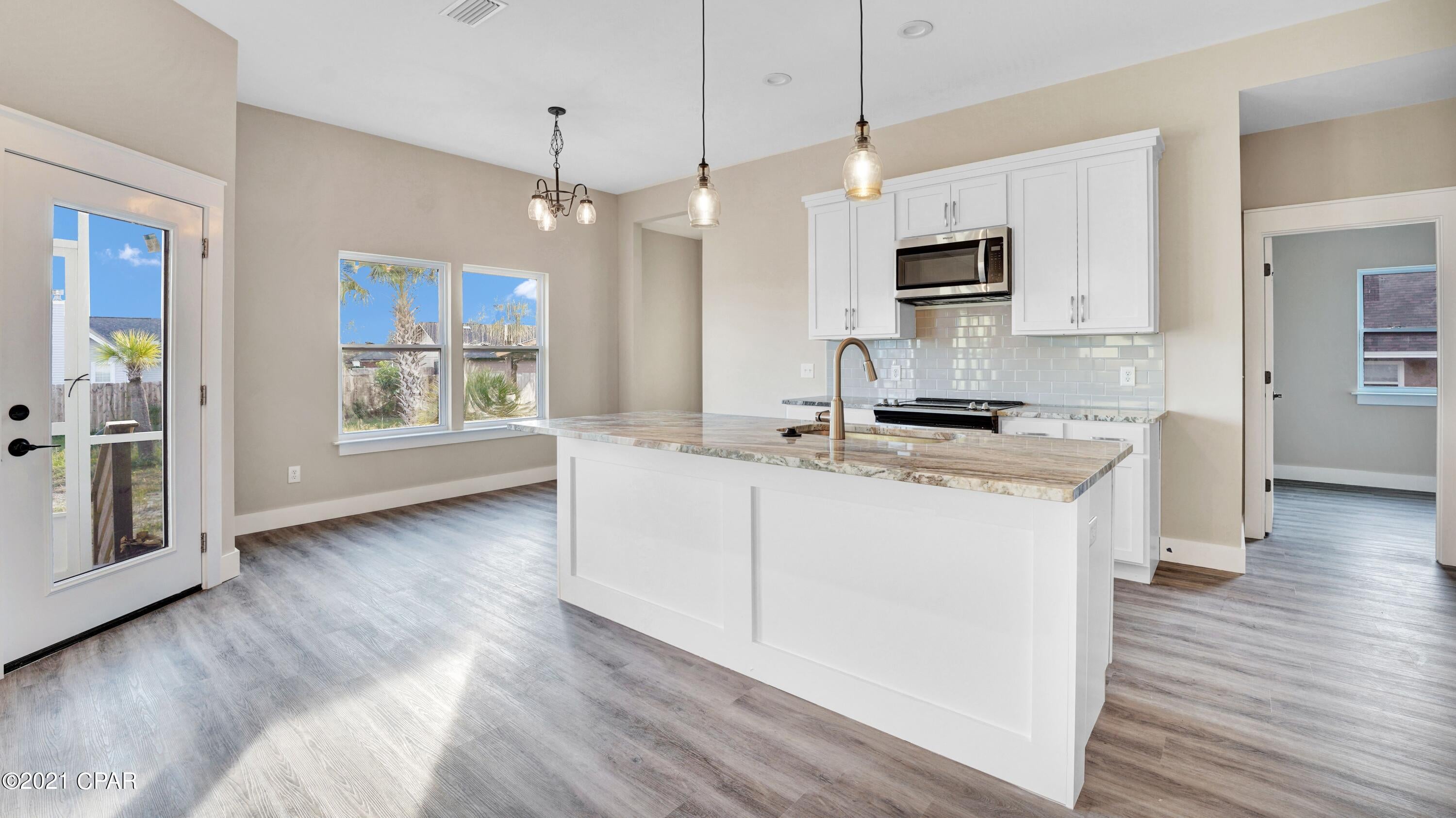 Callaway Point - Residential