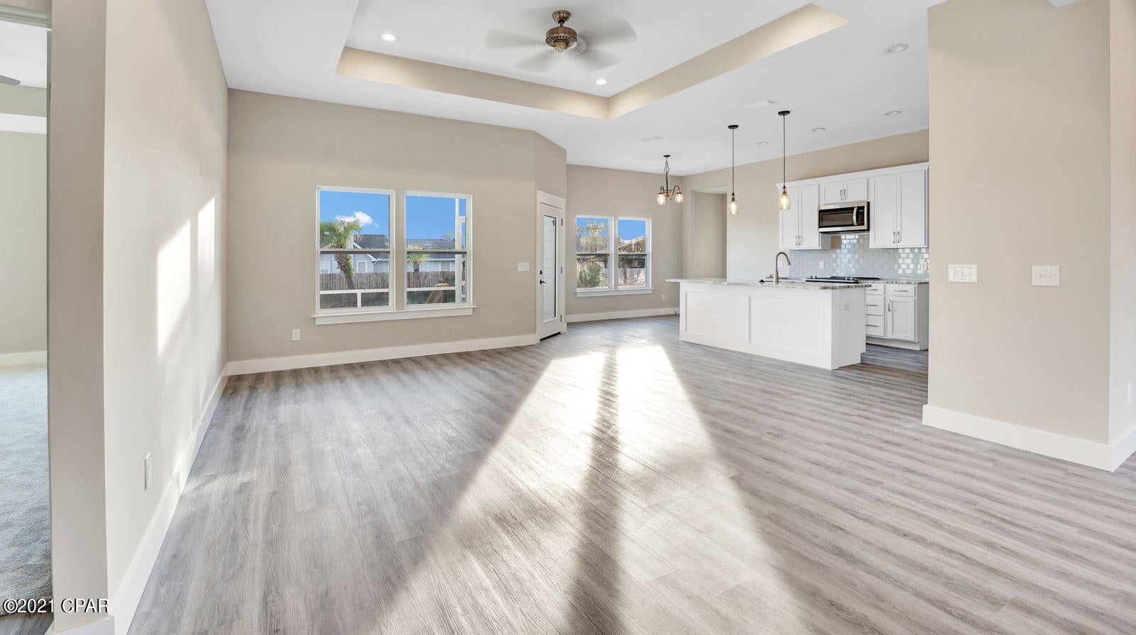 Callaway Point - Residential